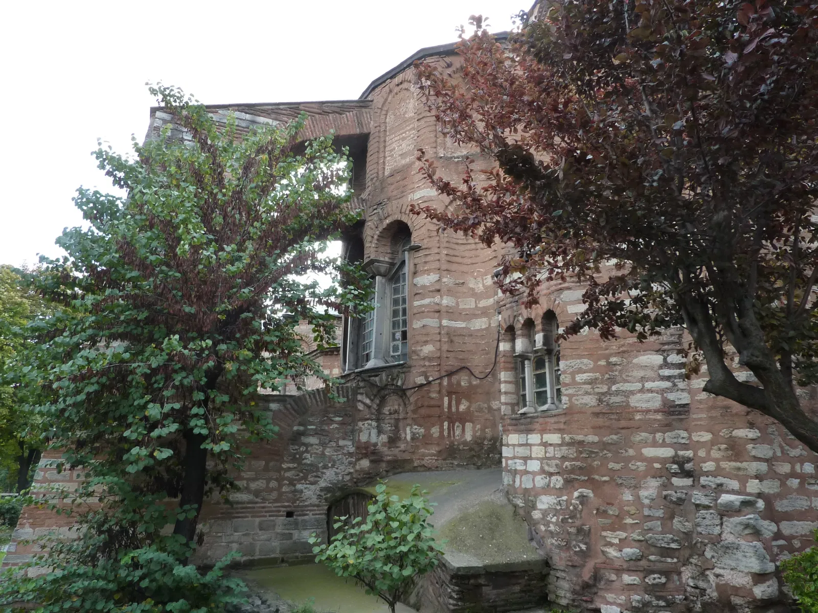 Chiesa di San Salvatore in Chora