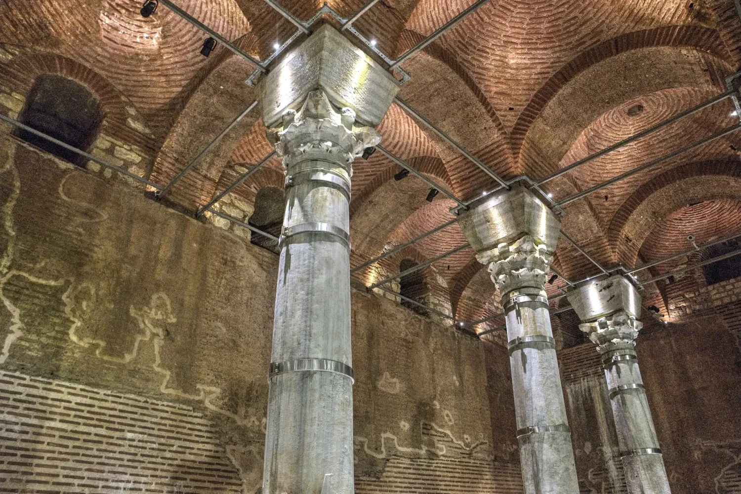 Theodosius Cistern