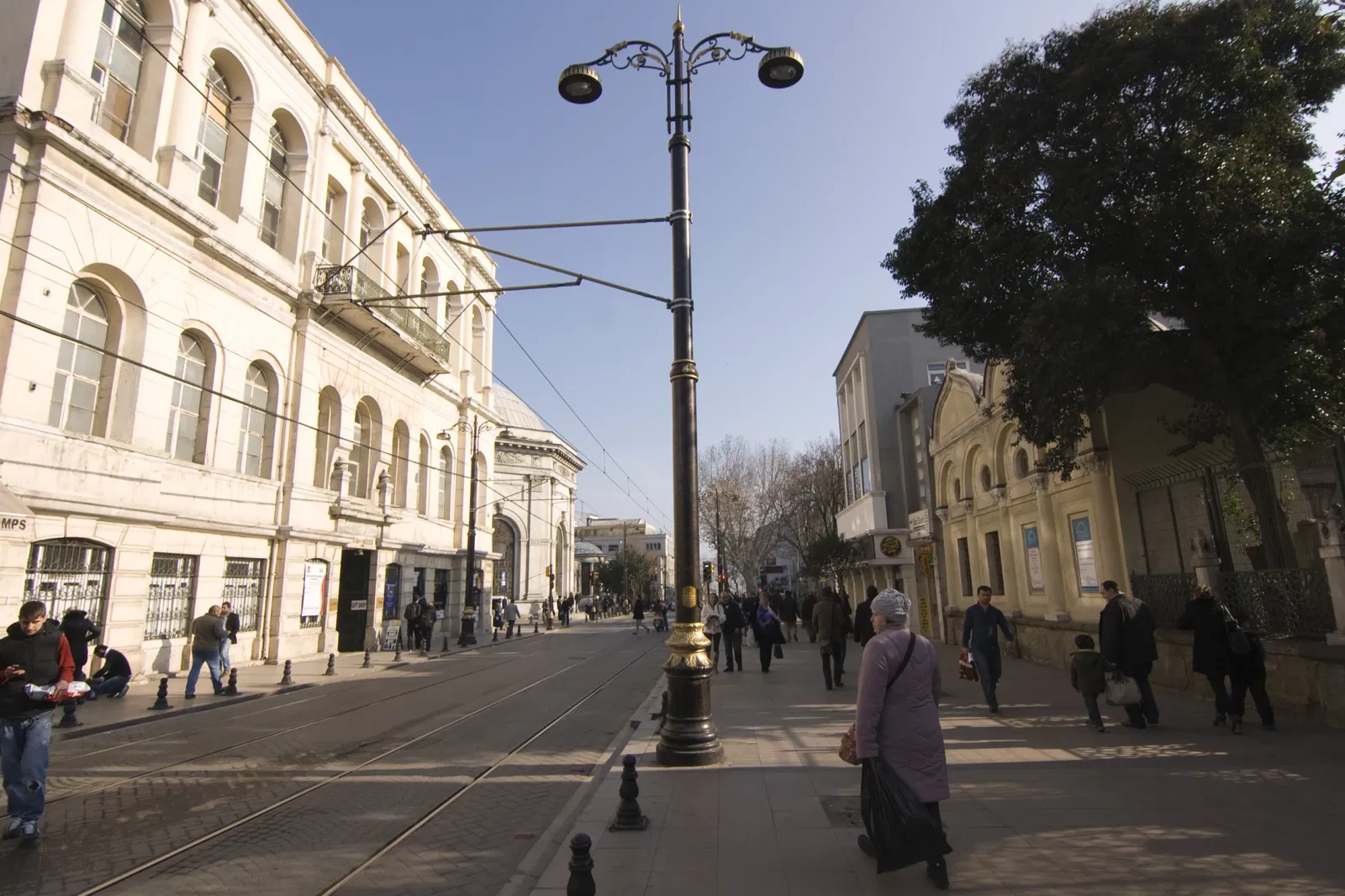 Turkish Journalists Association Press Museum