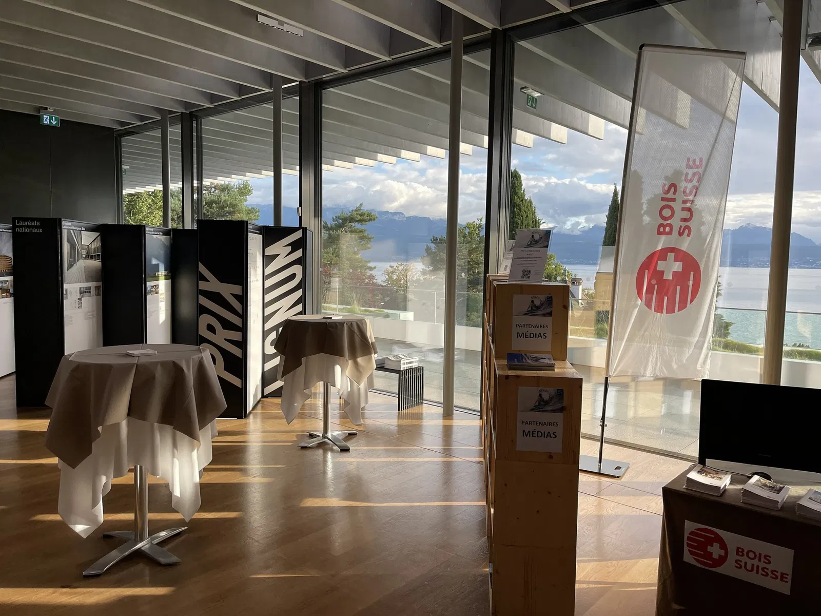 Museo Olímpico (Lausana)