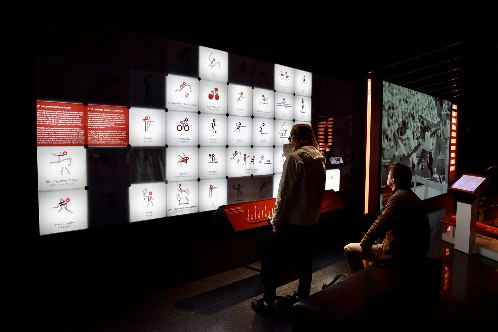 Museo Olímpico (Lausana)