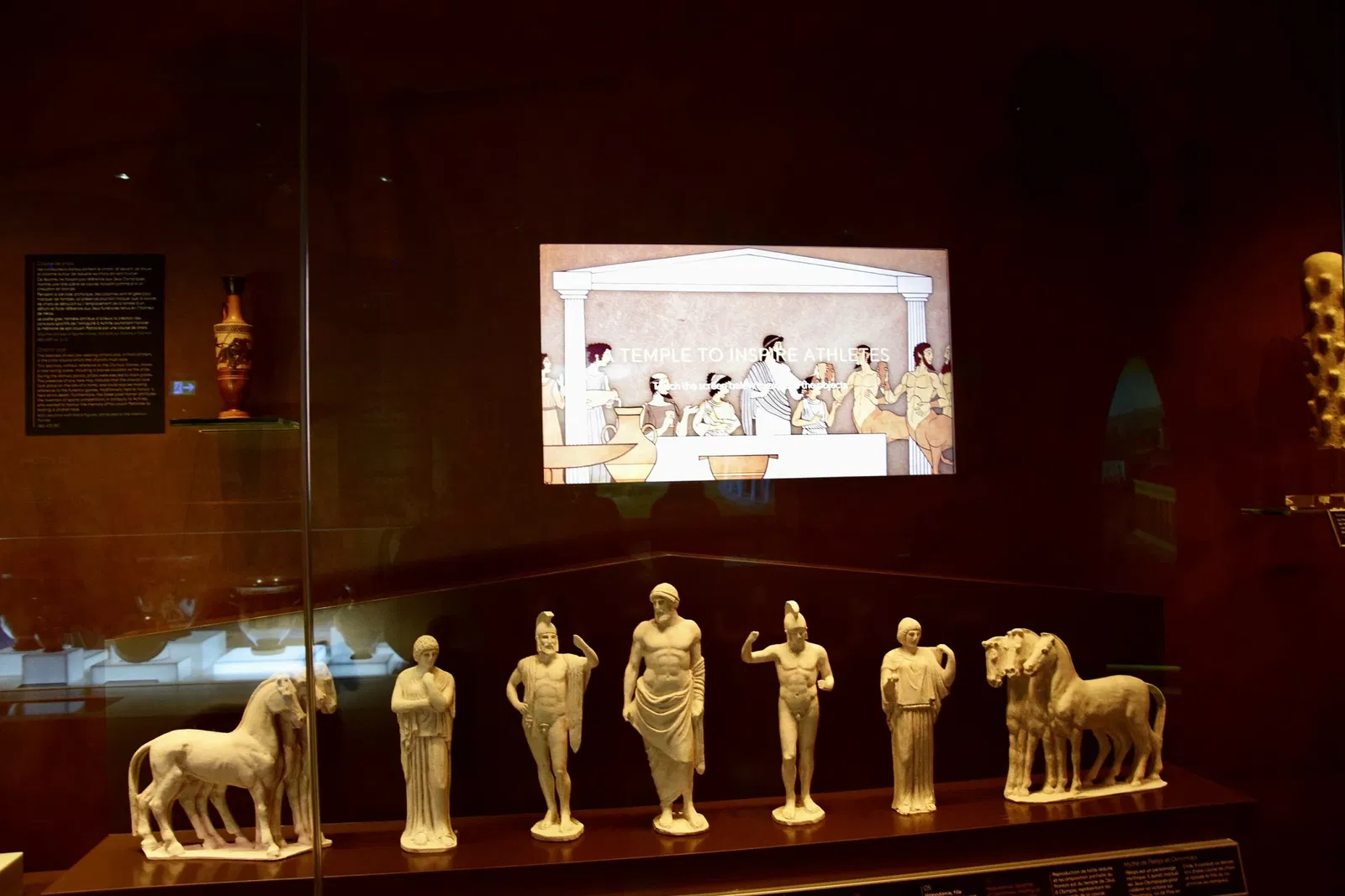 Museo Olímpico (Lausana)