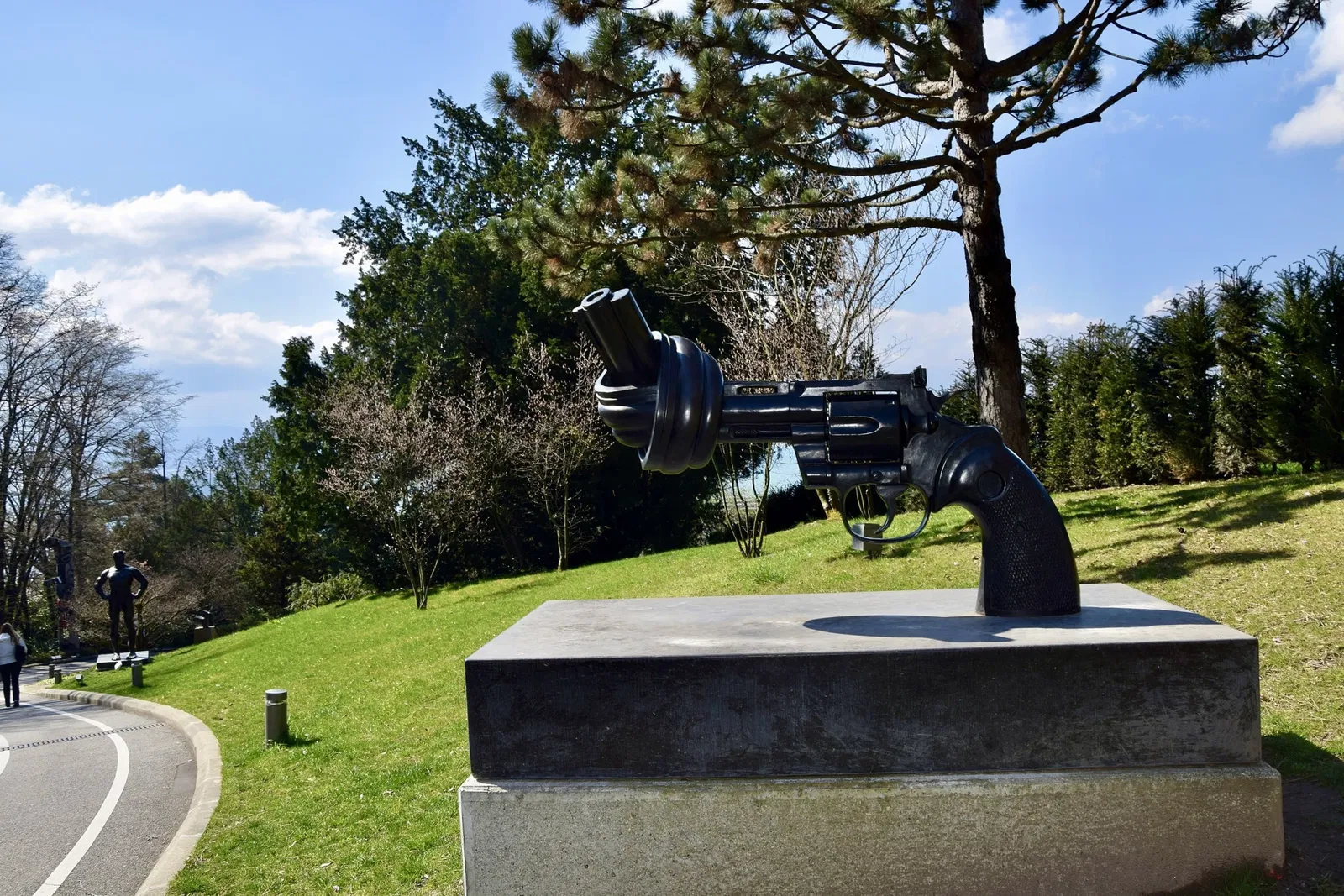 Museo Olímpico (Lausana)