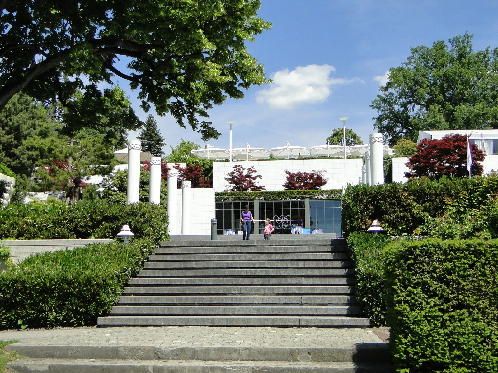 Olympisch museum