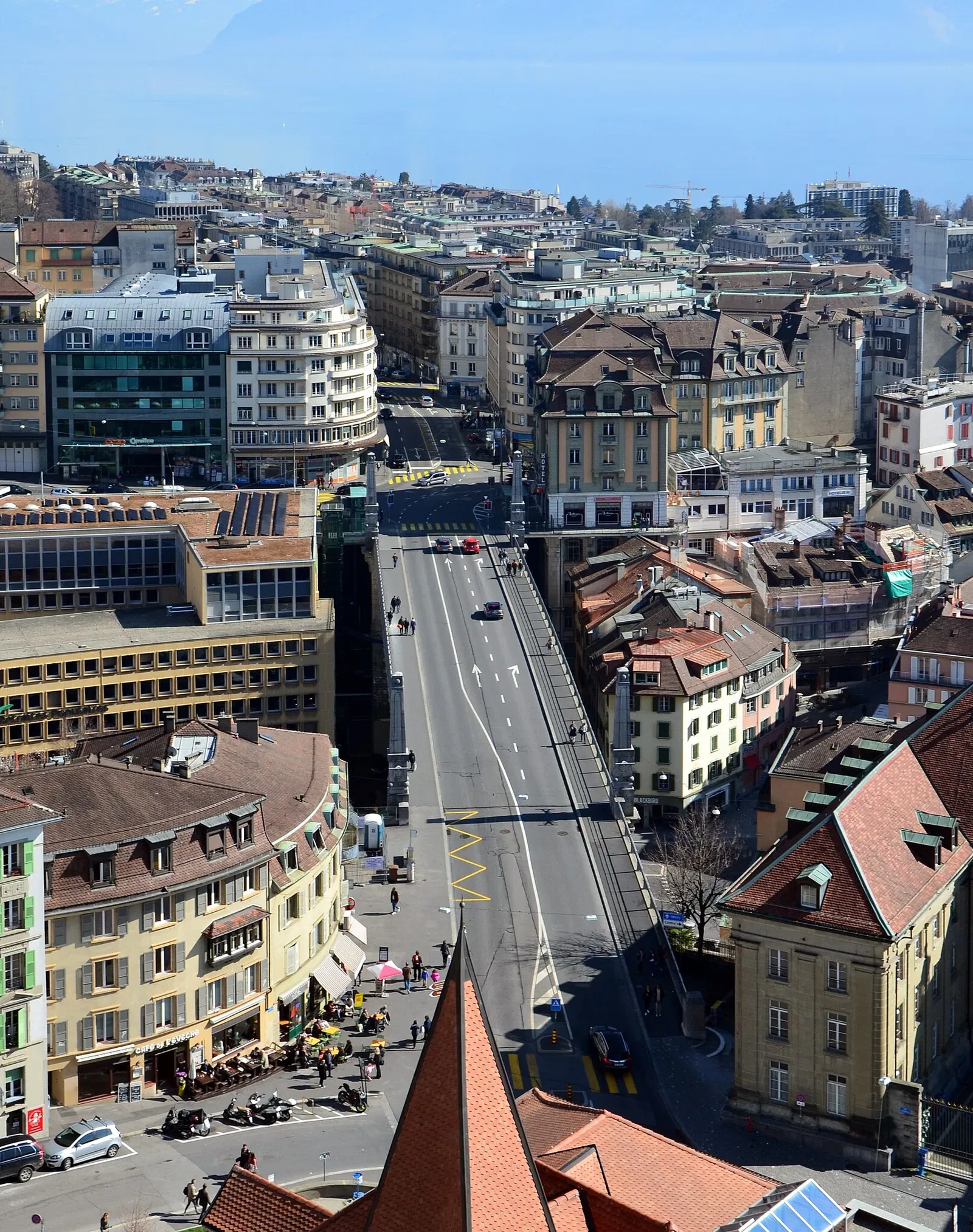 Museo del Diseño y las Artes Aplicadas Contemporáneas