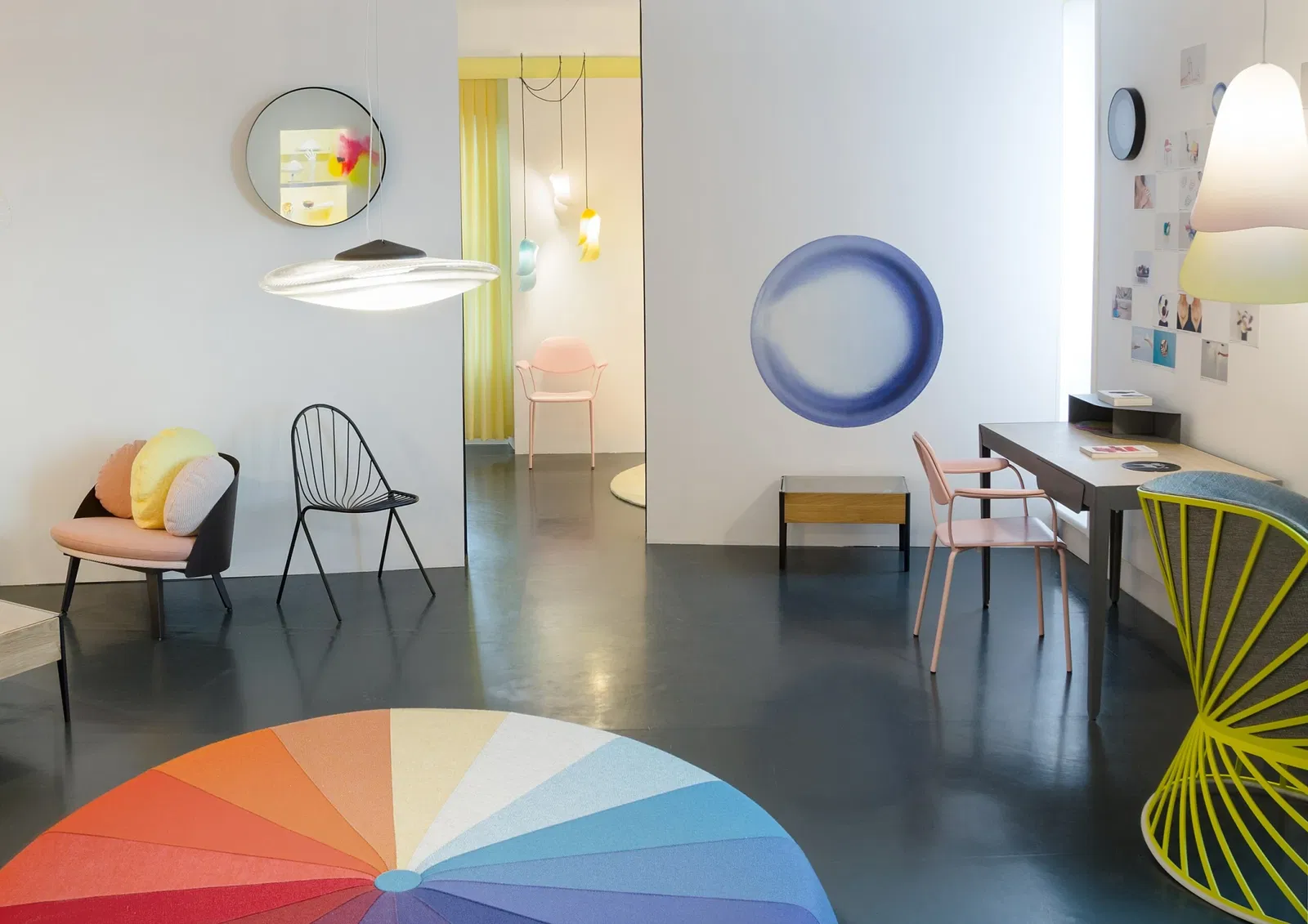 MUDAC - Musée cantonal de design et d'arts appliqués contemporains