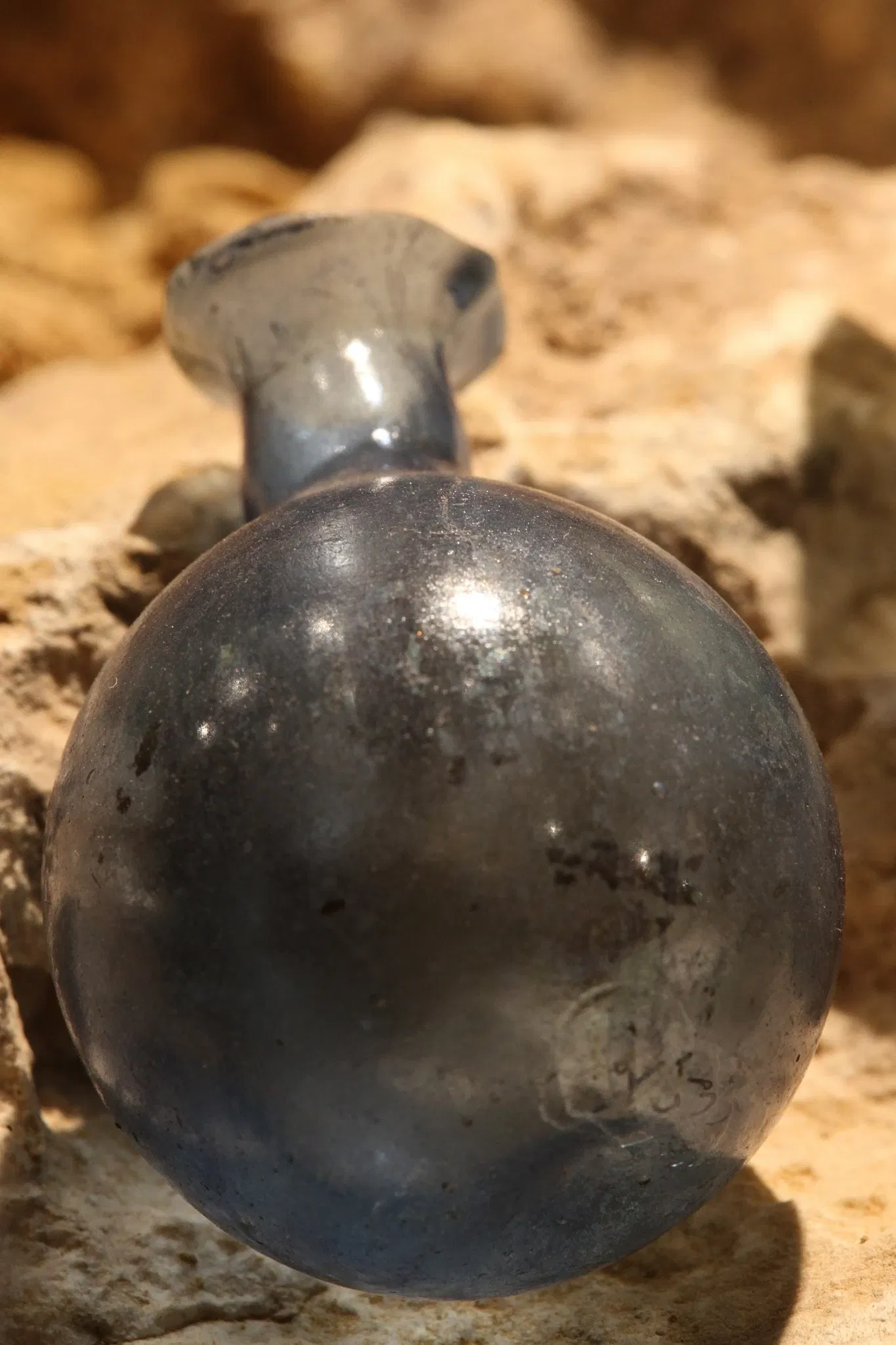 Musée romain de Lausanne-Vidy