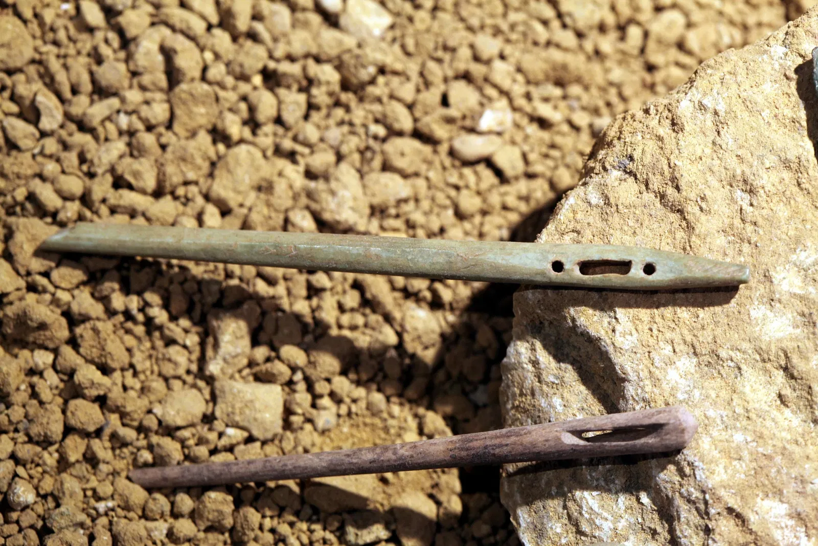 Roman Museum Lausanne-Vidy