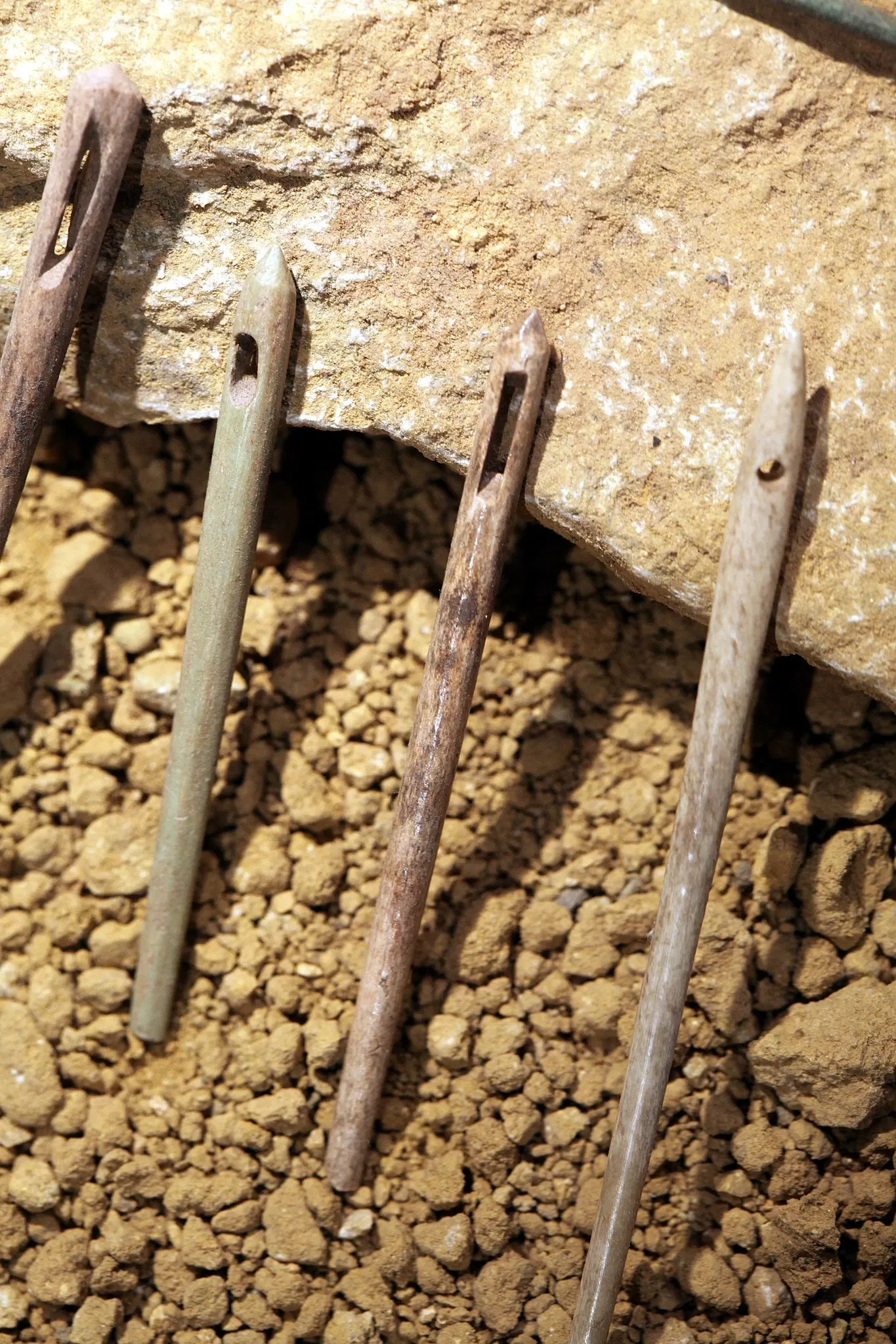 Roman Museum Lausanne-Vidy