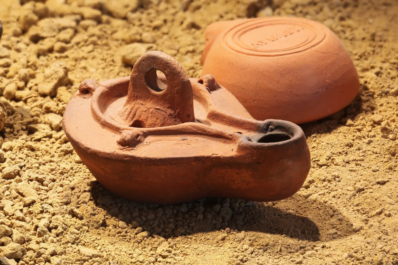 Römisches Museum Lausanne-Vidy