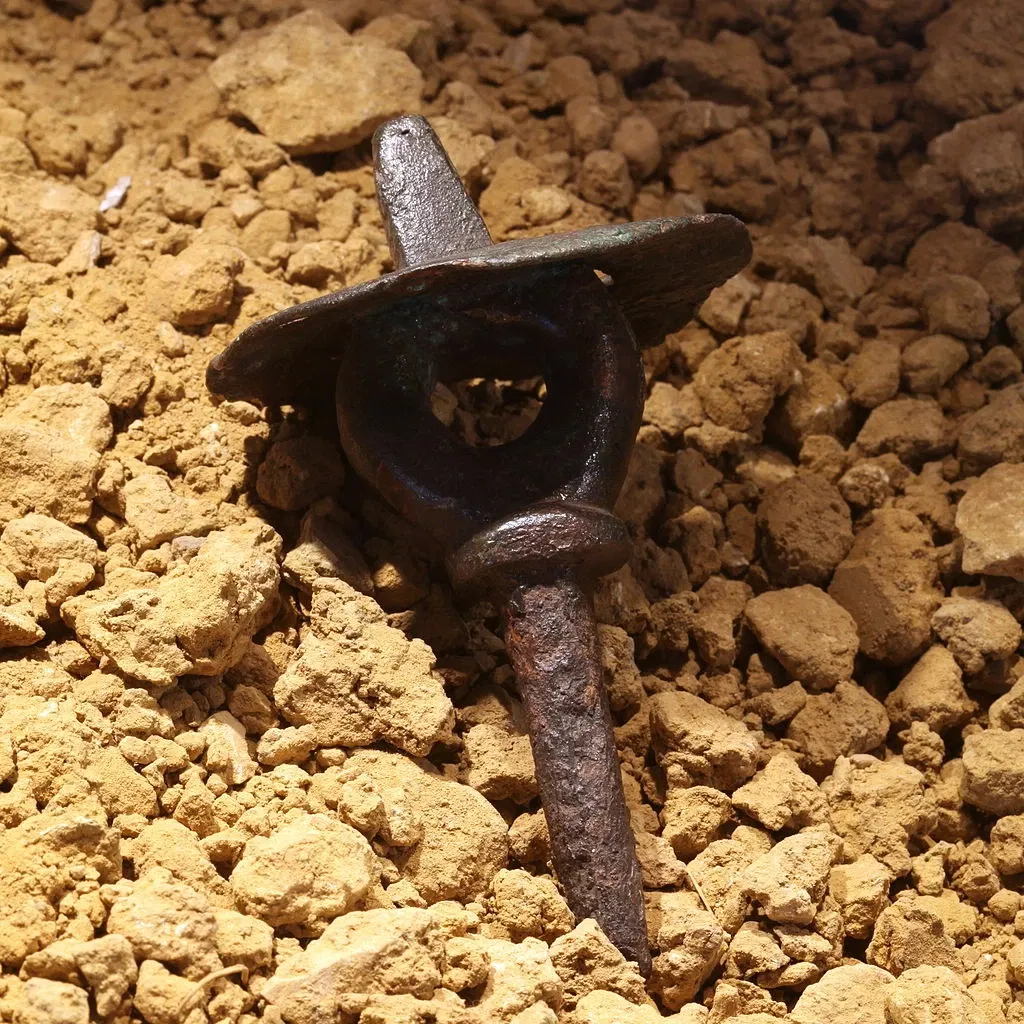 Roman Museum Lausanne-Vidy