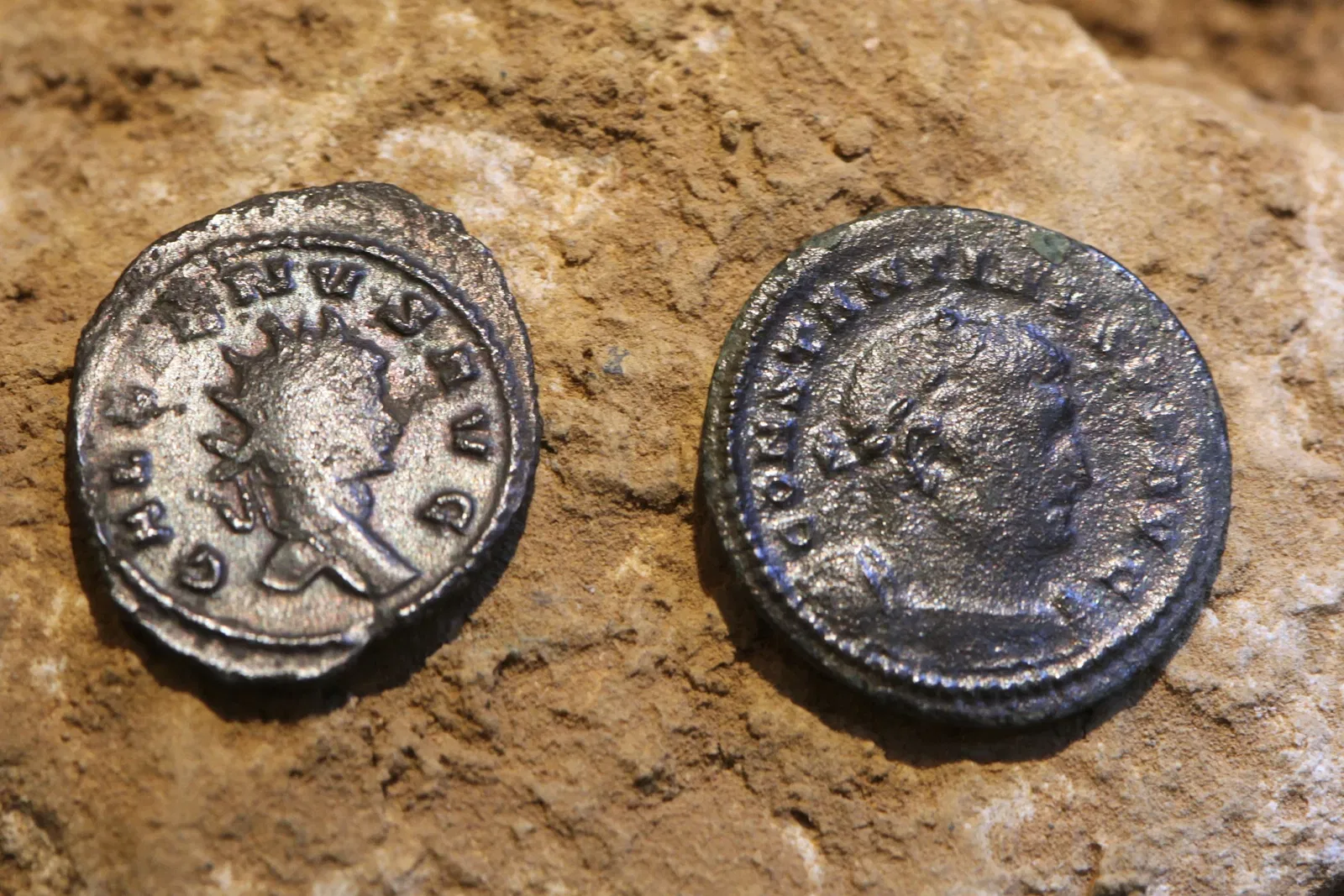 Roman Museum Lausanne-Vidy