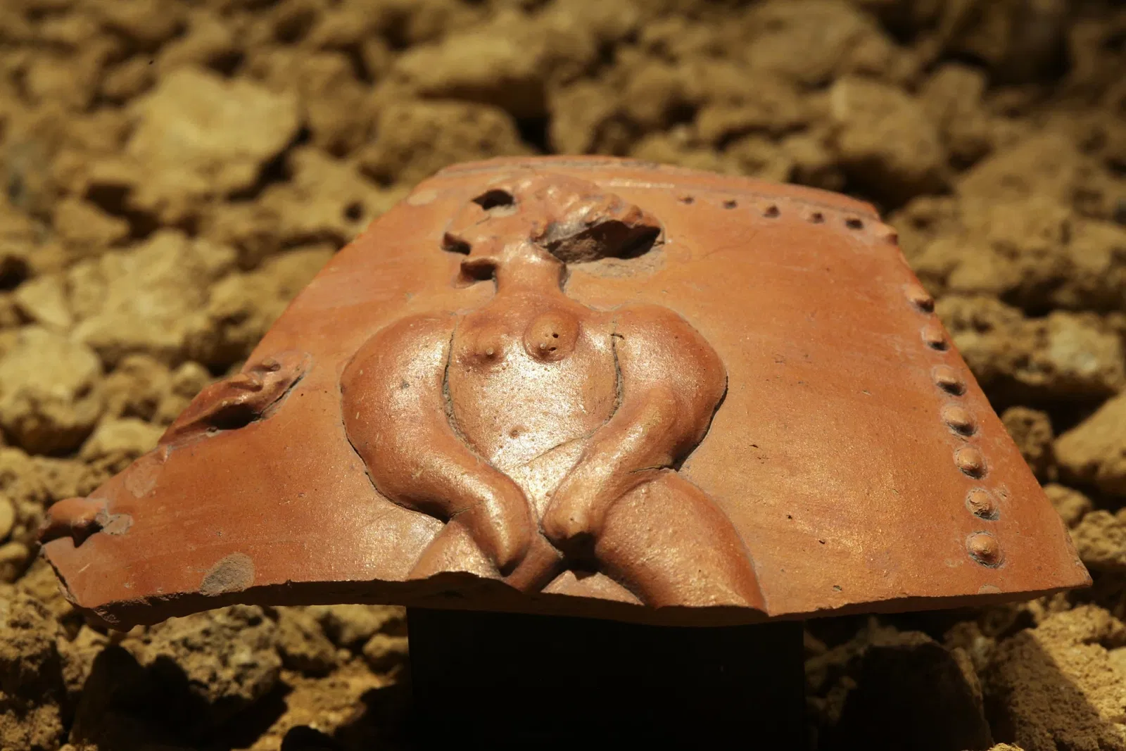 Römisches Museum Lausanne-Vidy