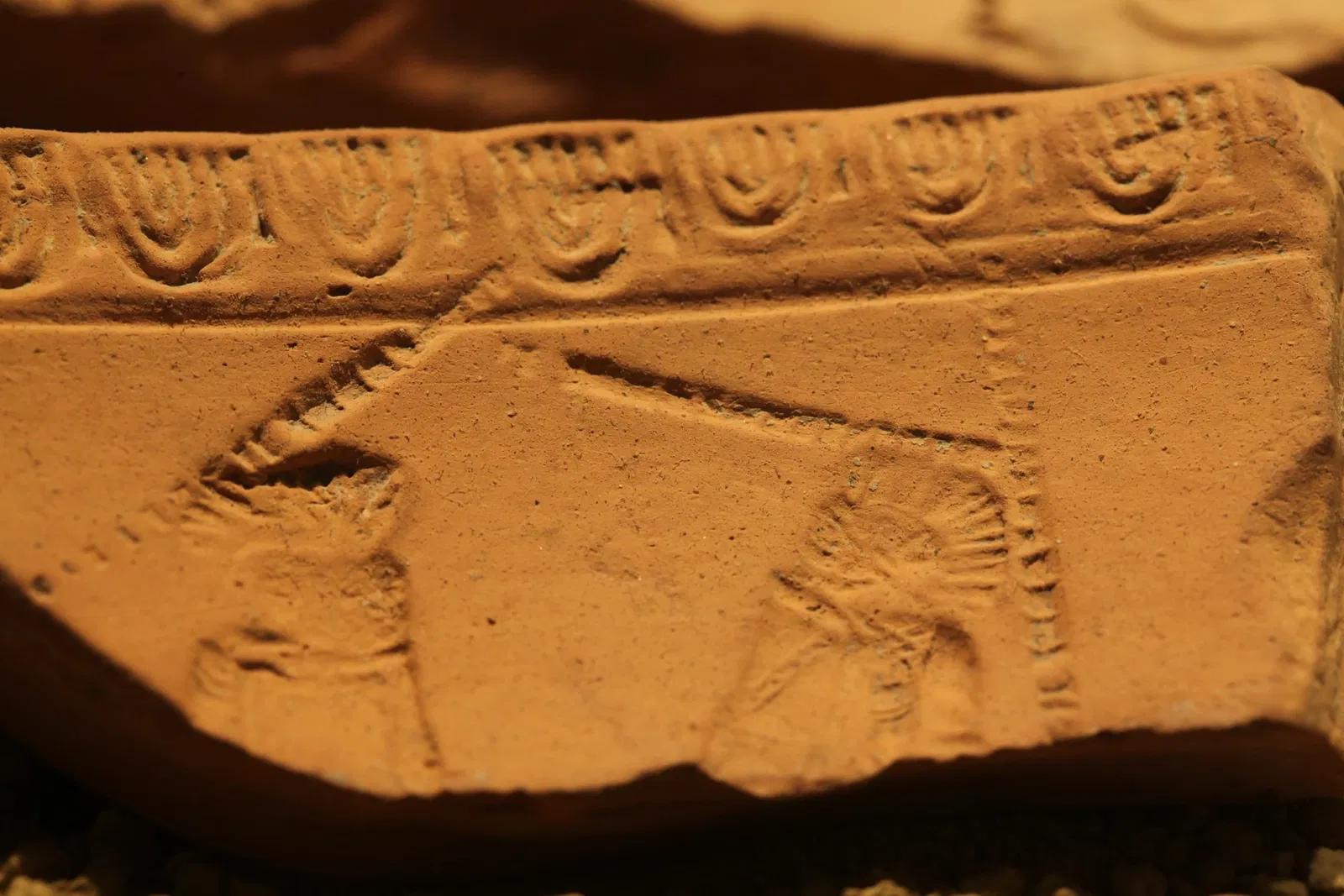 Roman Museum Lausanne-Vidy