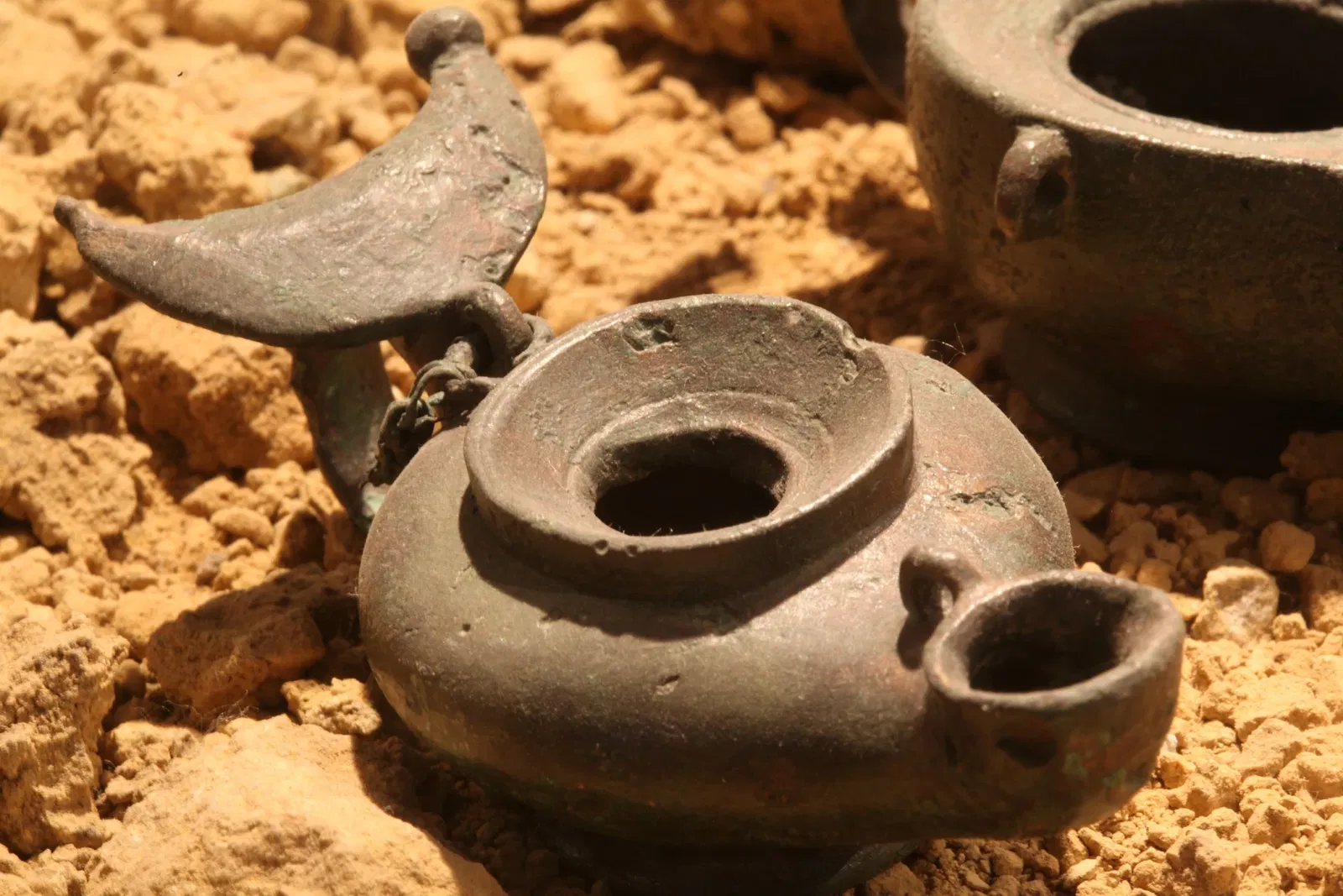 Römisches Museum Lausanne-Vidy