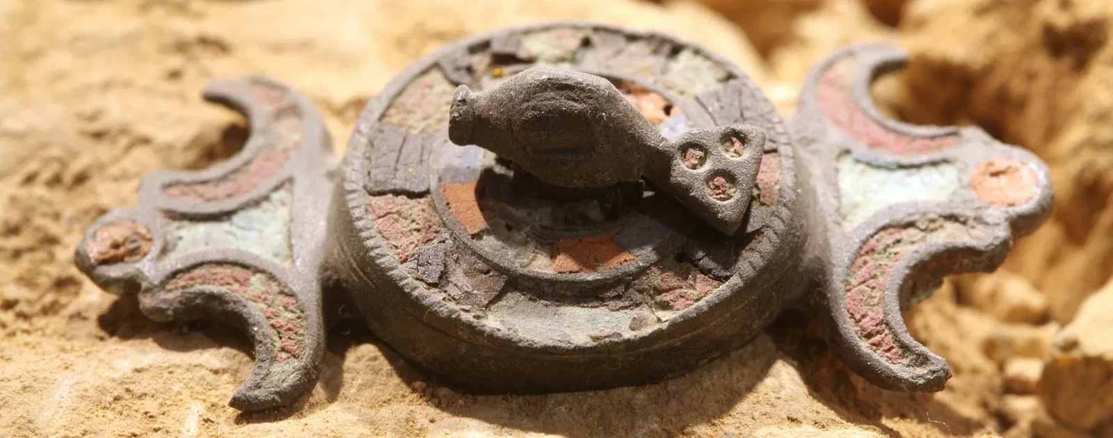 Roman Museum Lausanne-Vidy