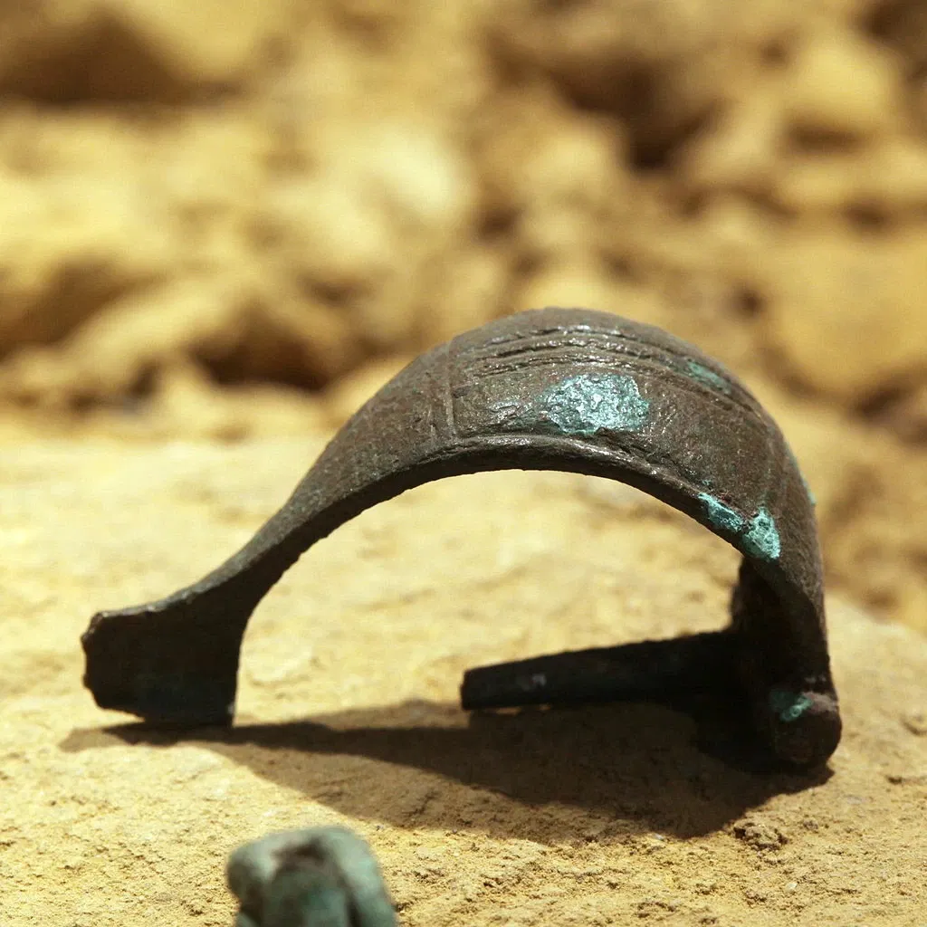 Musée romain de Lausanne-Vidy