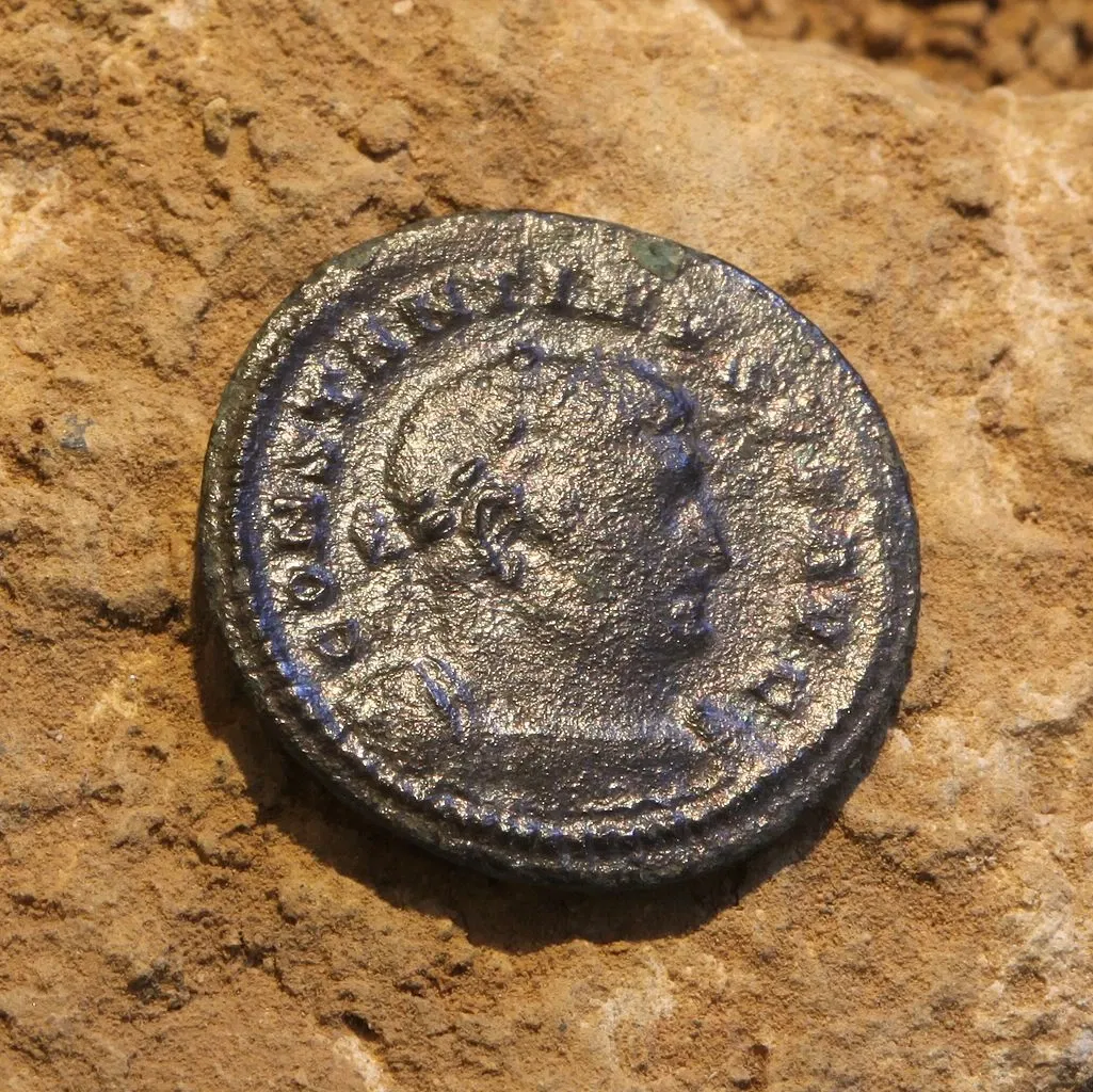 Roman Museum Lausanne-Vidy