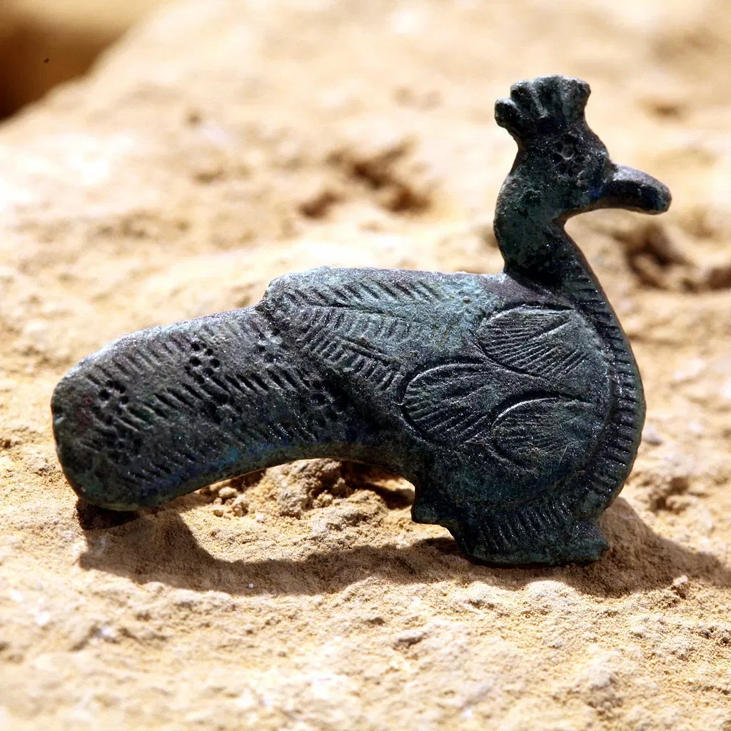 Römisches Museum Lausanne-Vidy