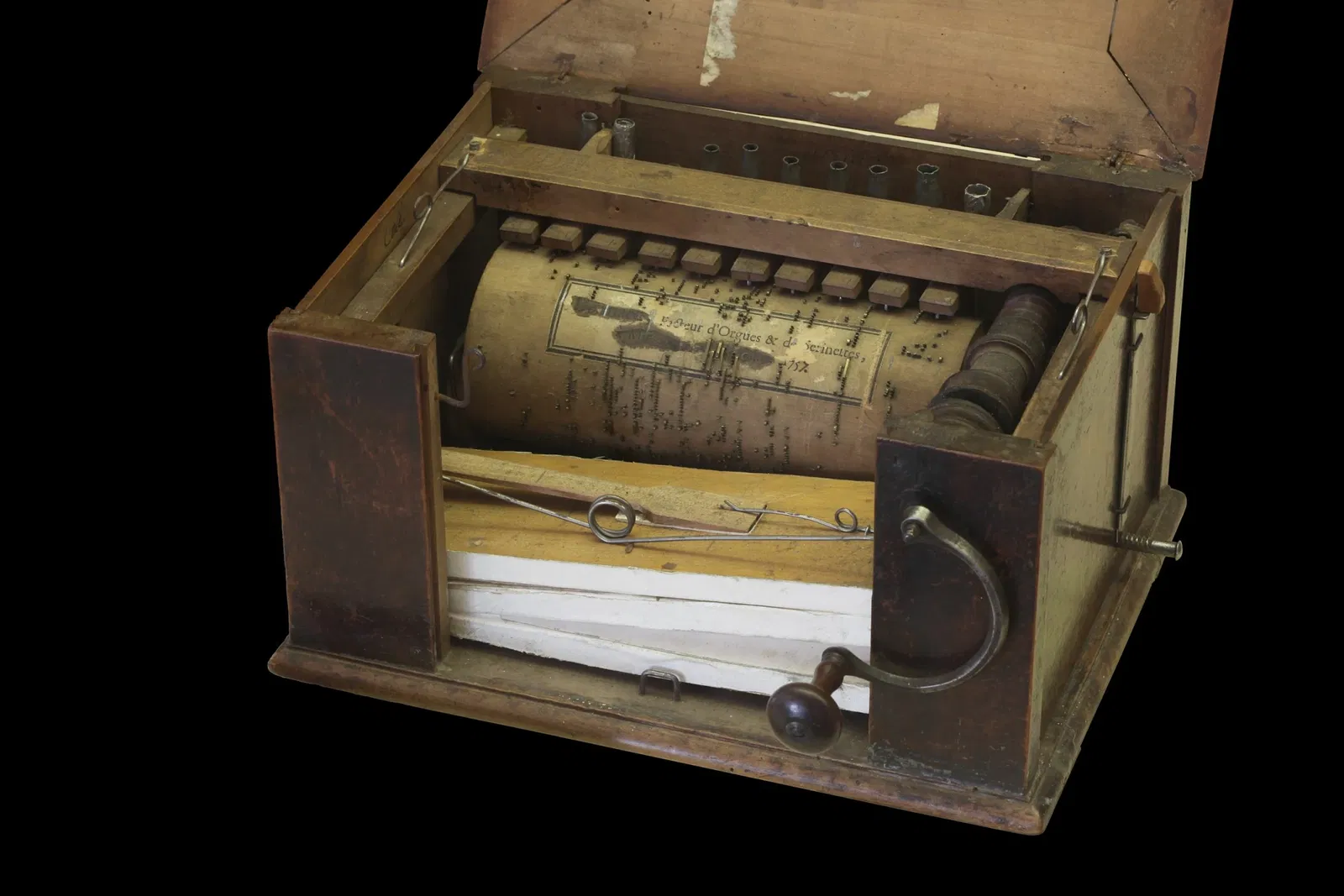 Musée Historique Lausanne