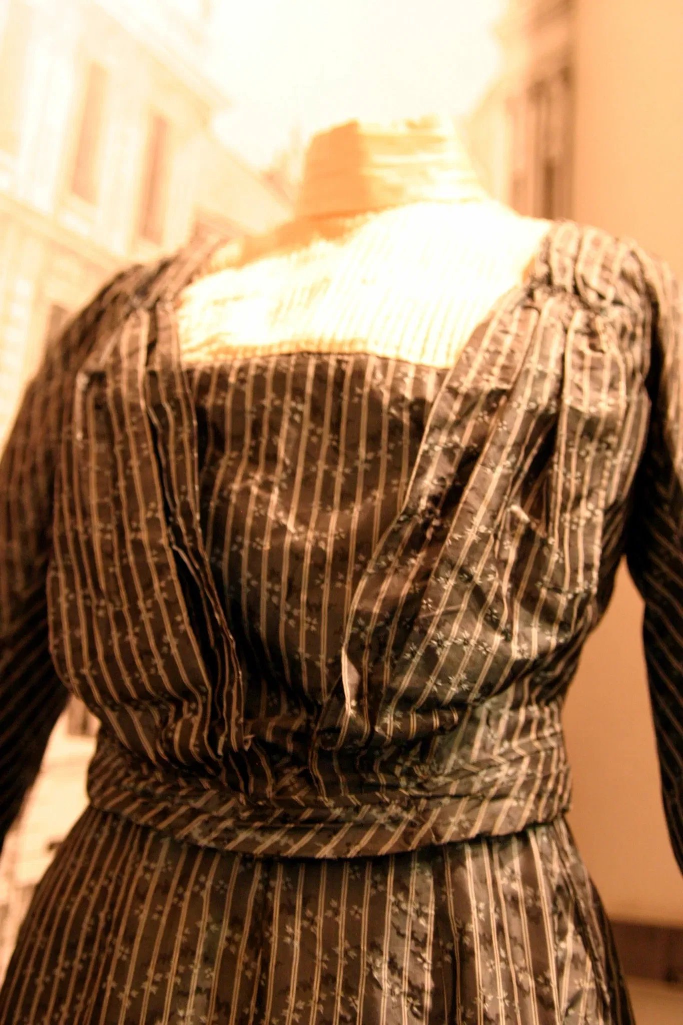 Musée Historique Lausanne