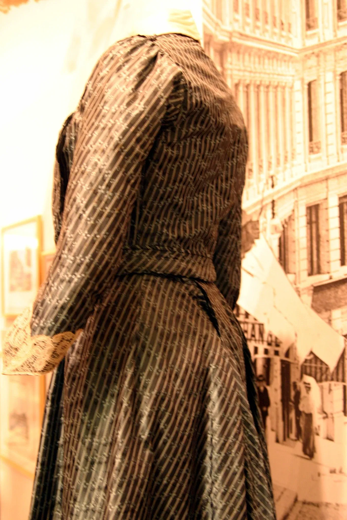 Musée Historique Lausanne