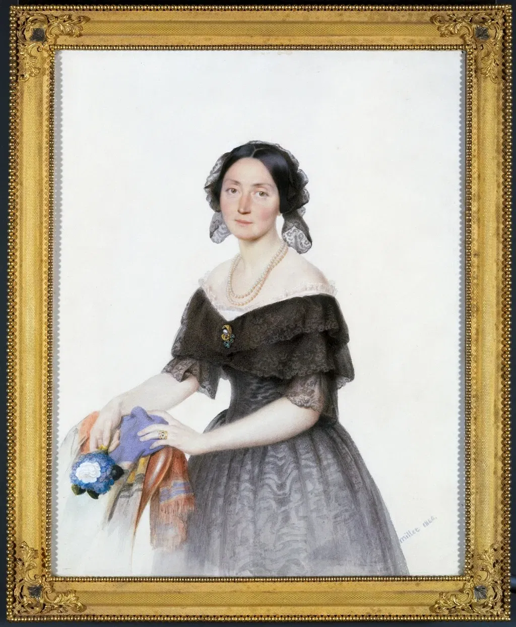 Musée Historique Lausanne