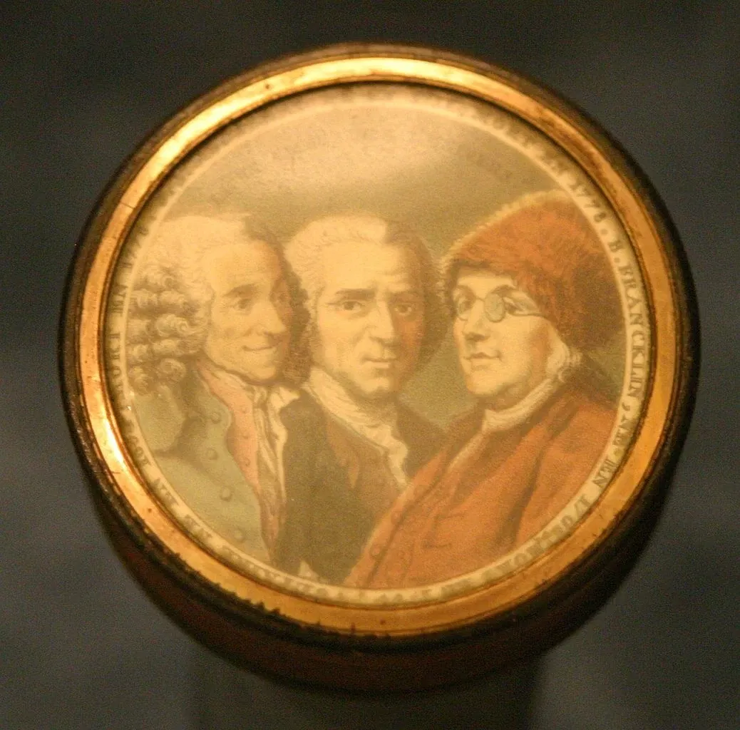 Musée Historique Lausanne