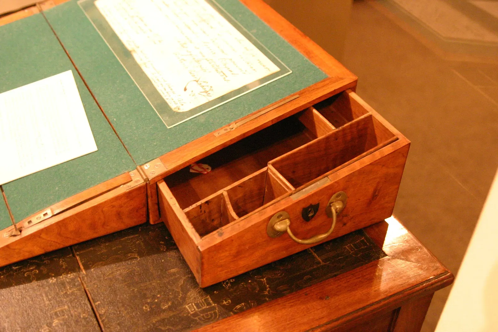 Lausanne History Museum