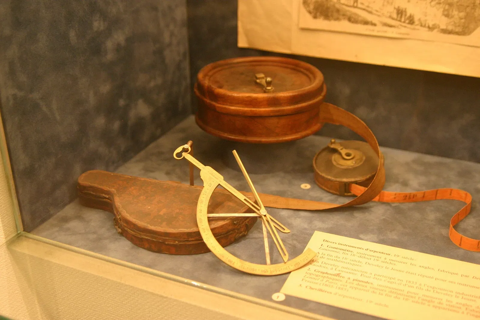 Lausanne History Museum