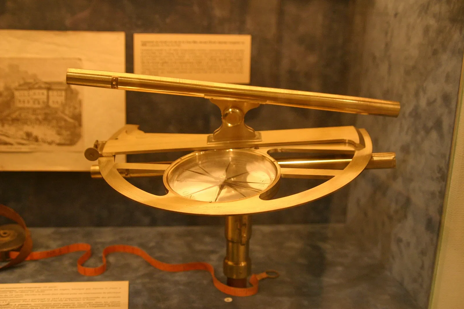 Lausanne History Museum