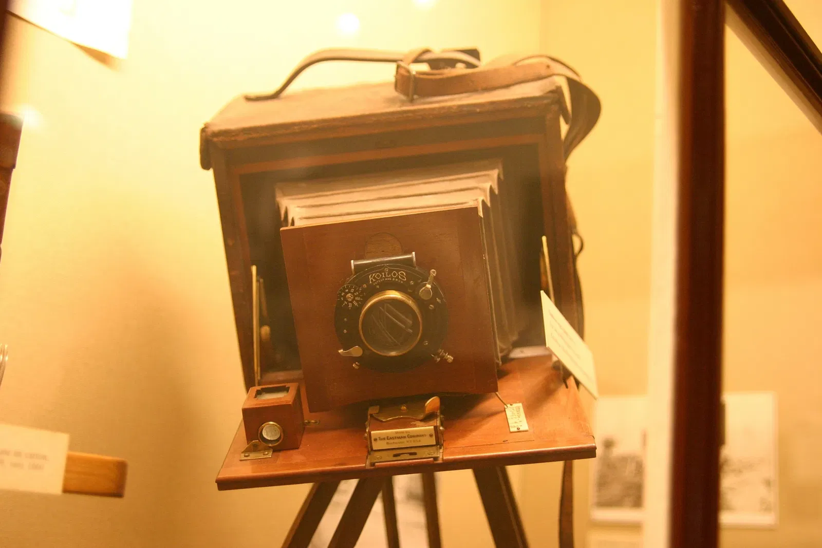 Musée Historique Lausanne