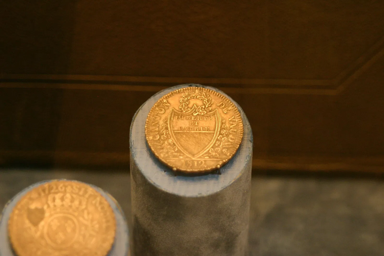 Lausanne History Museum