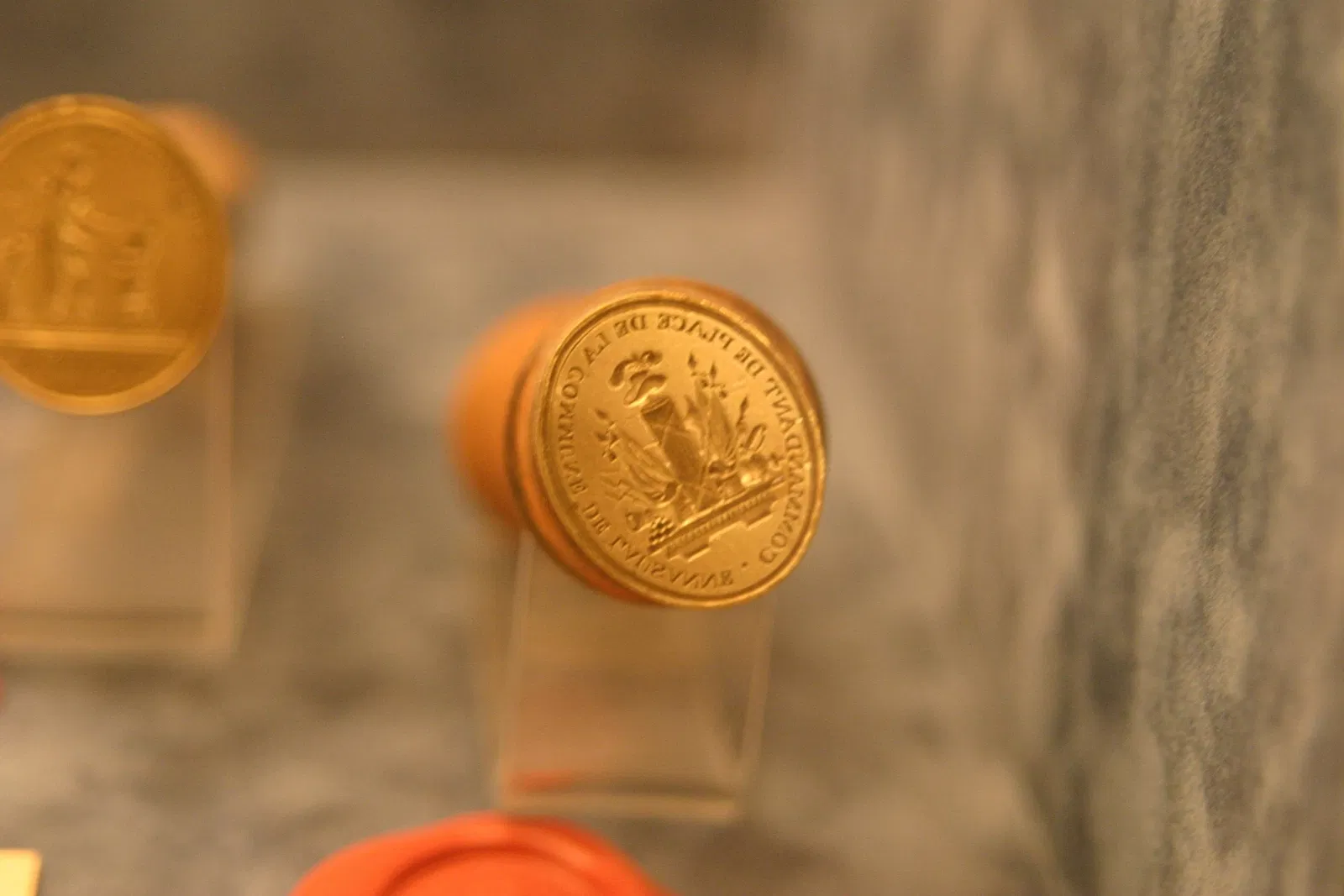 Musée Historique Lausanne