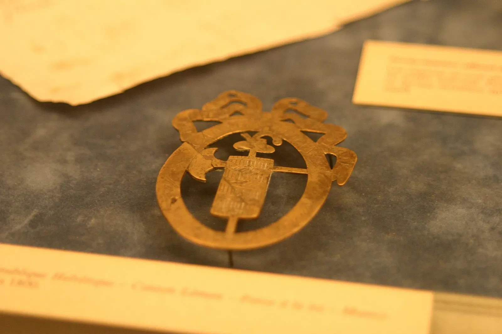 Musée Historique Lausanne