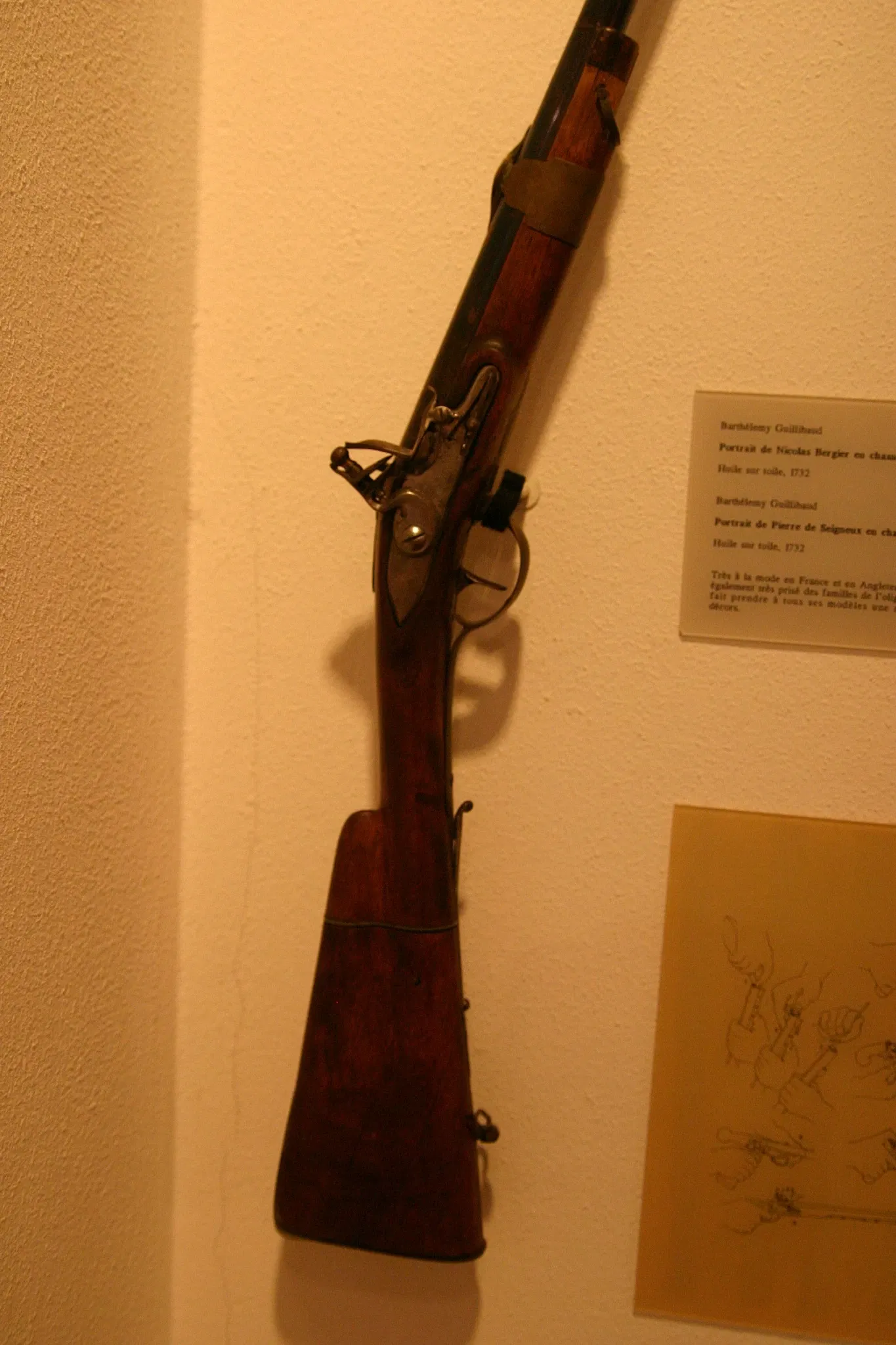 Lausanne History Museum