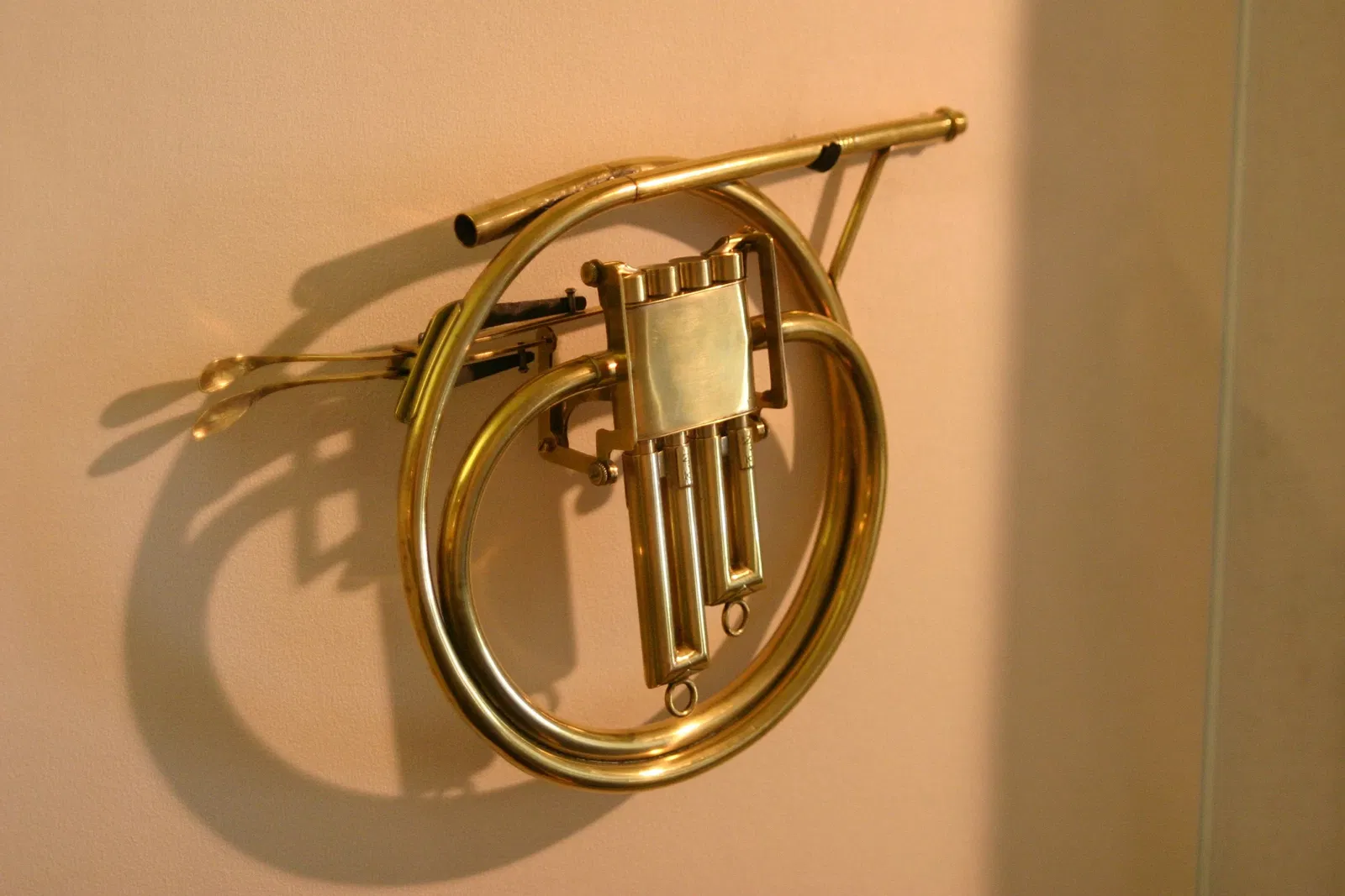 Lausanne History Museum