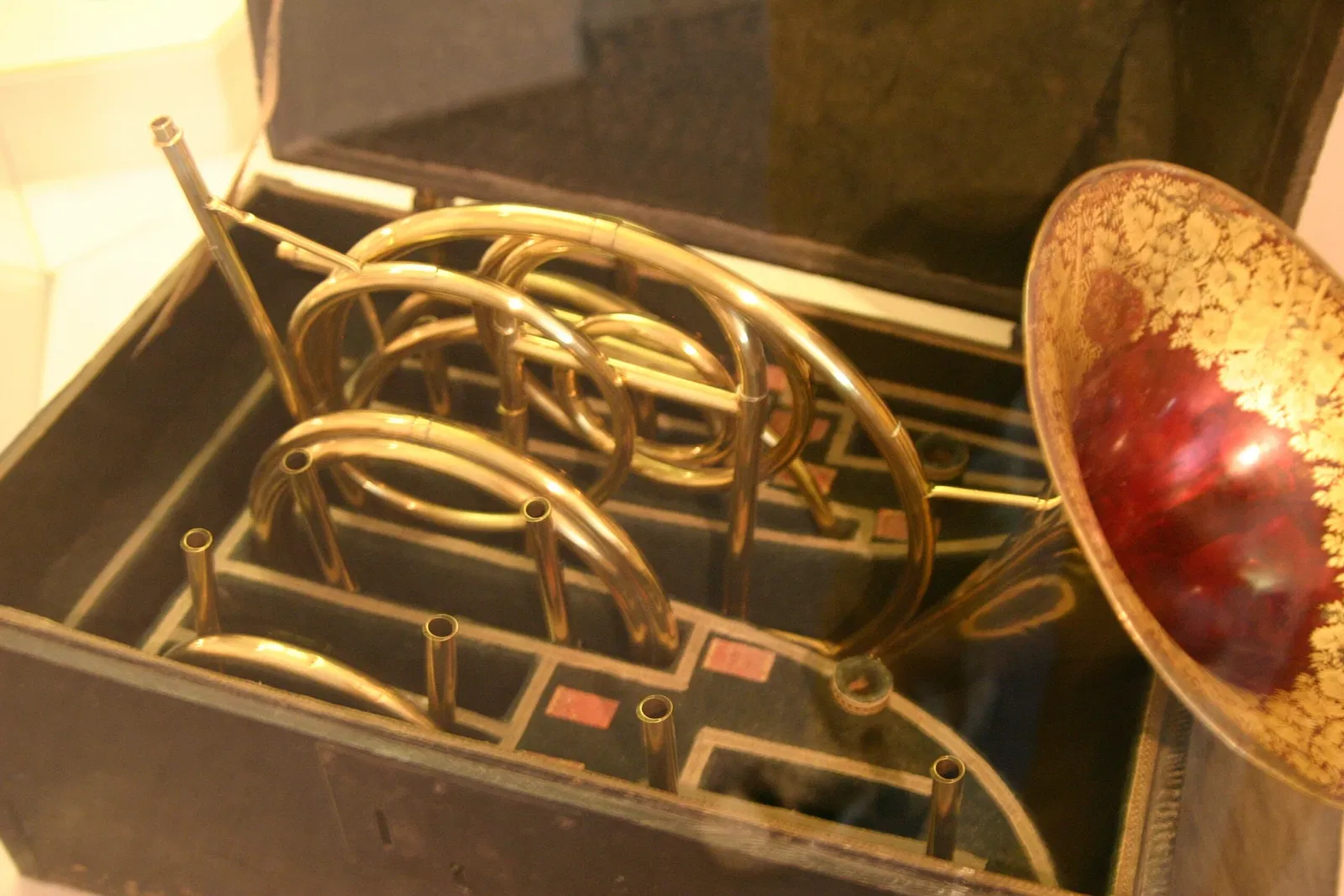 Lausanne History Museum