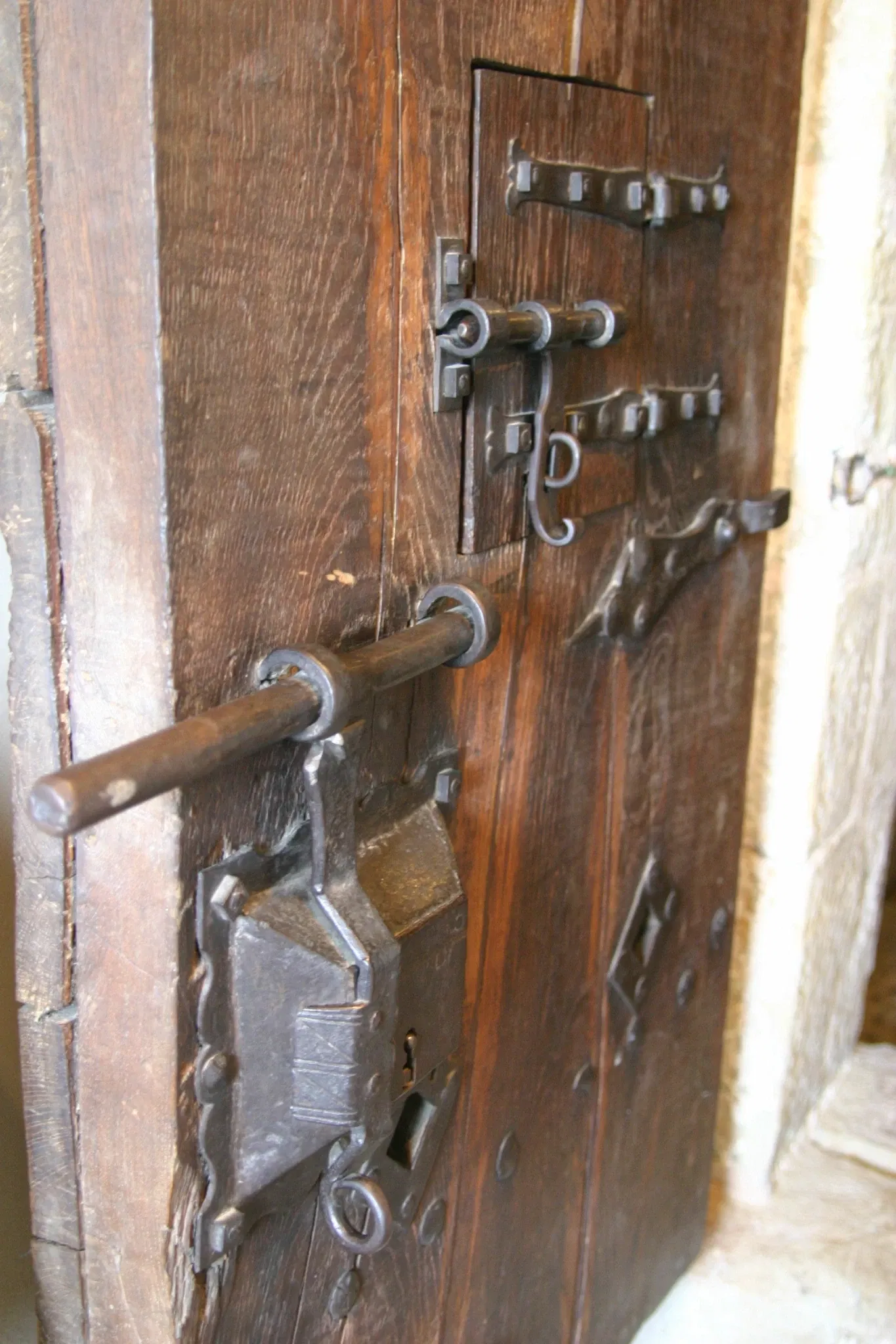 Lausanne History Museum