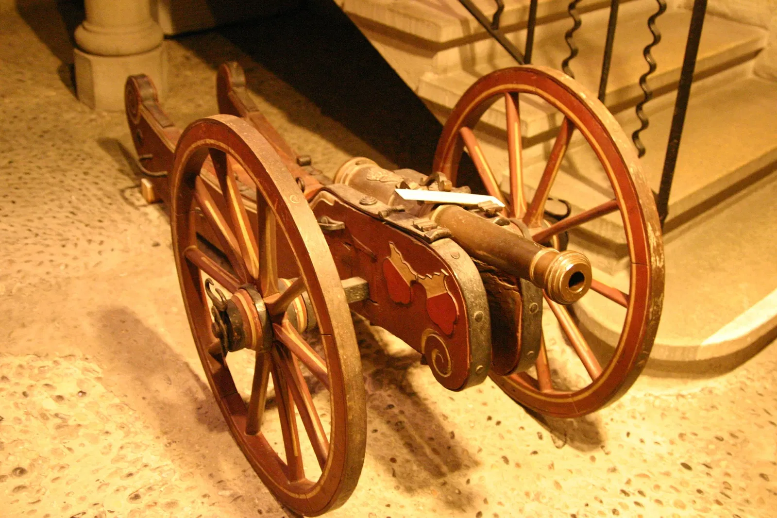 Lausanne History Museum