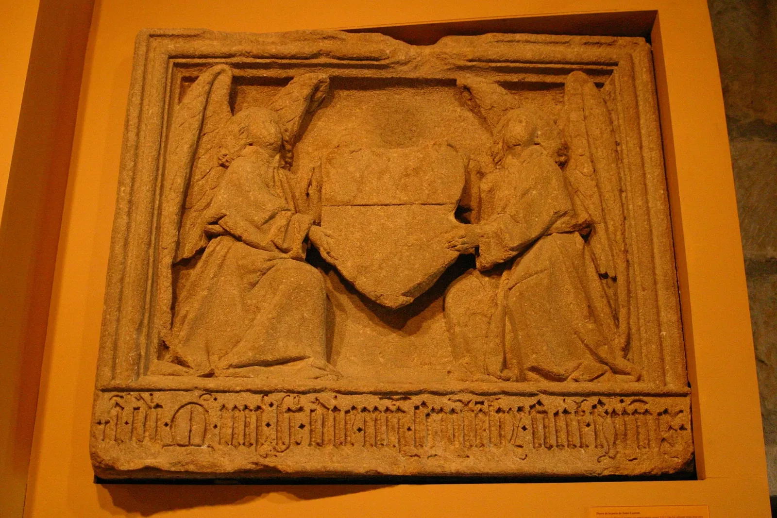 Musée Historique Lausanne