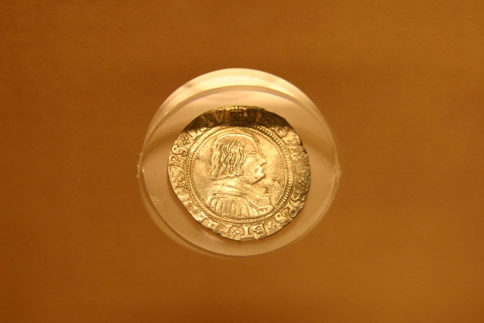 Musée Historique Lausanne