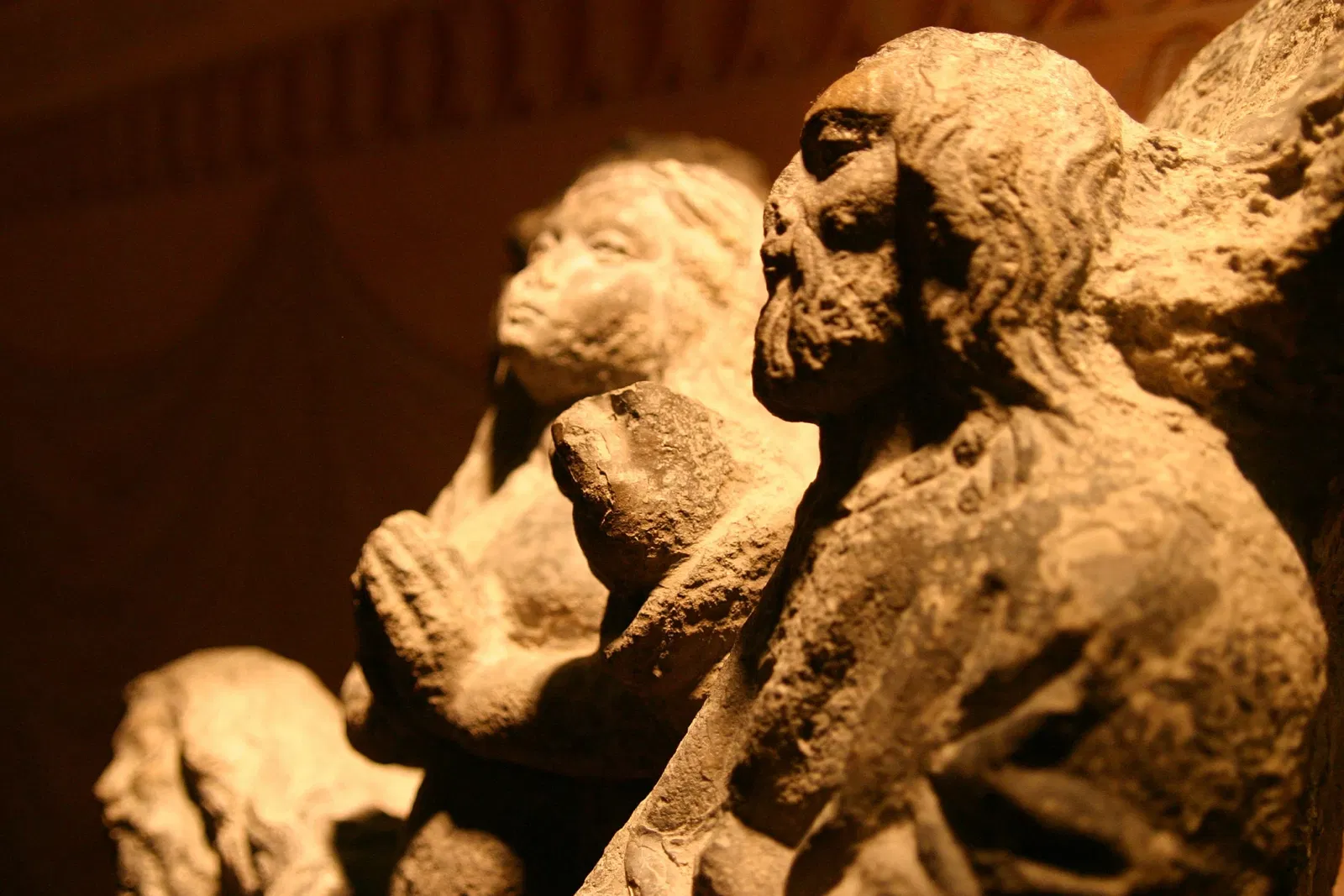 Lausanne History Museum