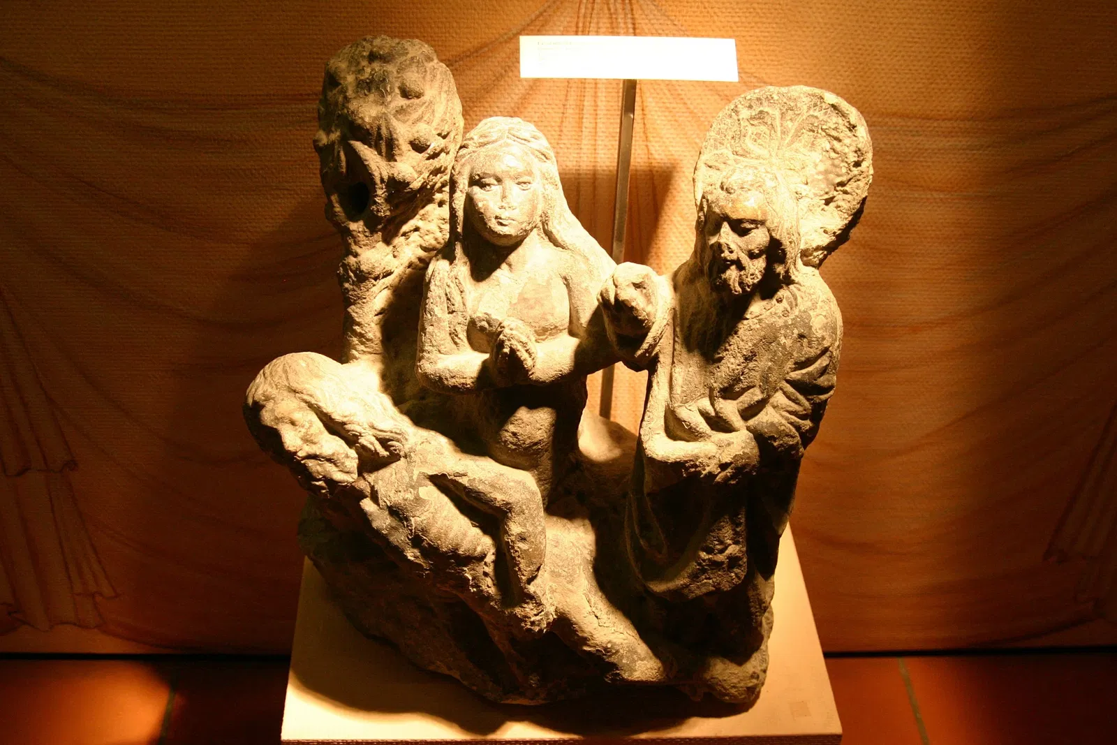 Musée Historique Lausanne