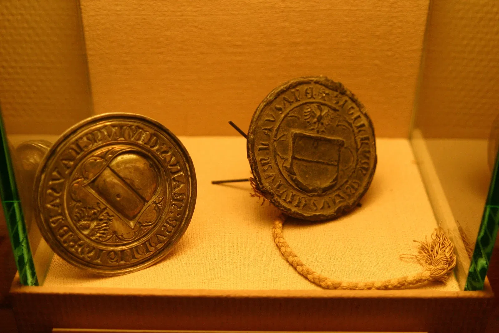 Lausanne History Museum