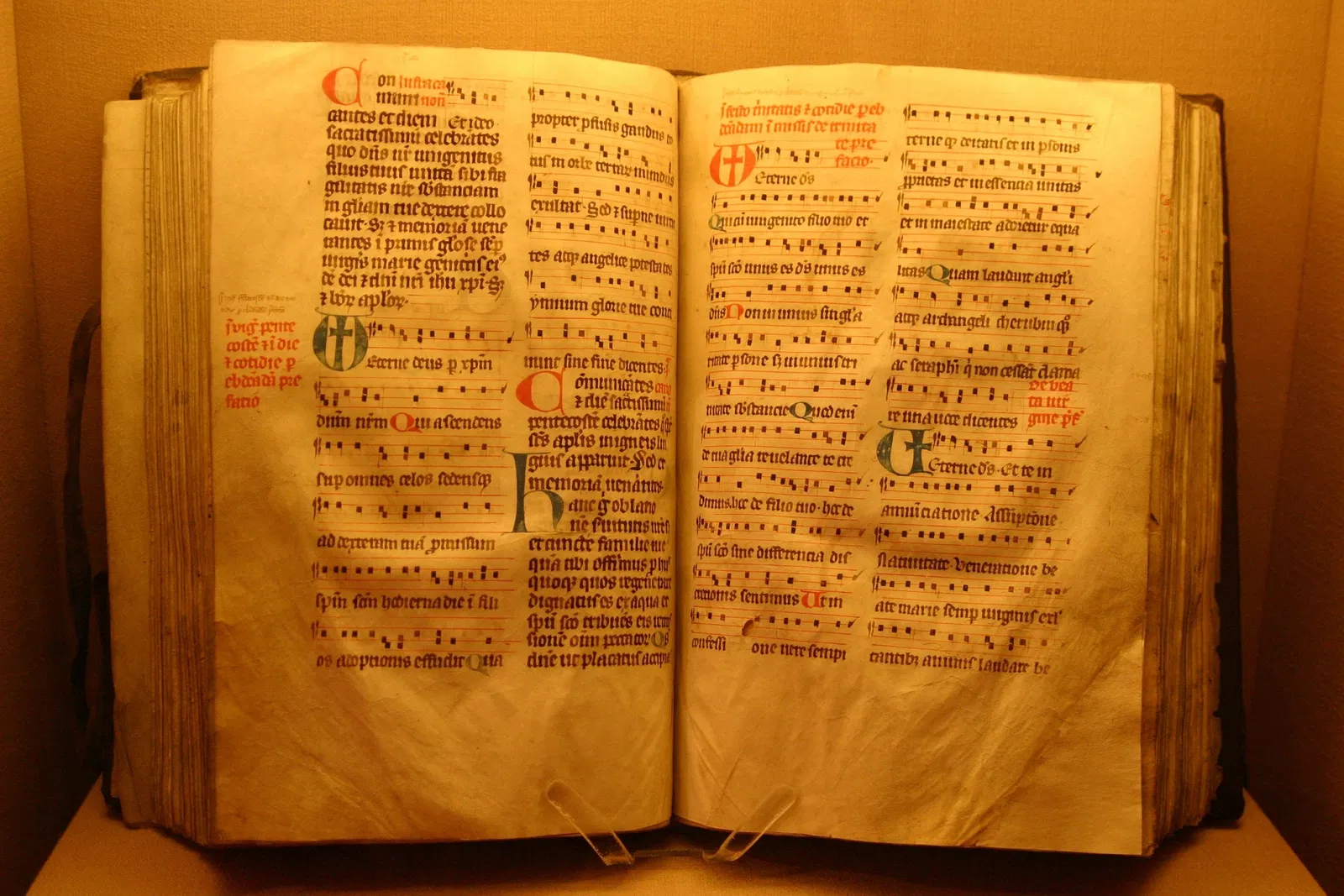 Musée Historique Lausanne