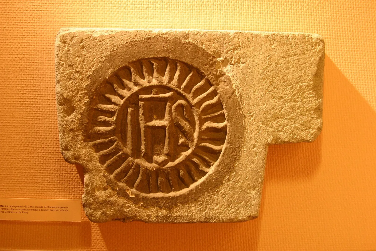 Lausanne History Museum