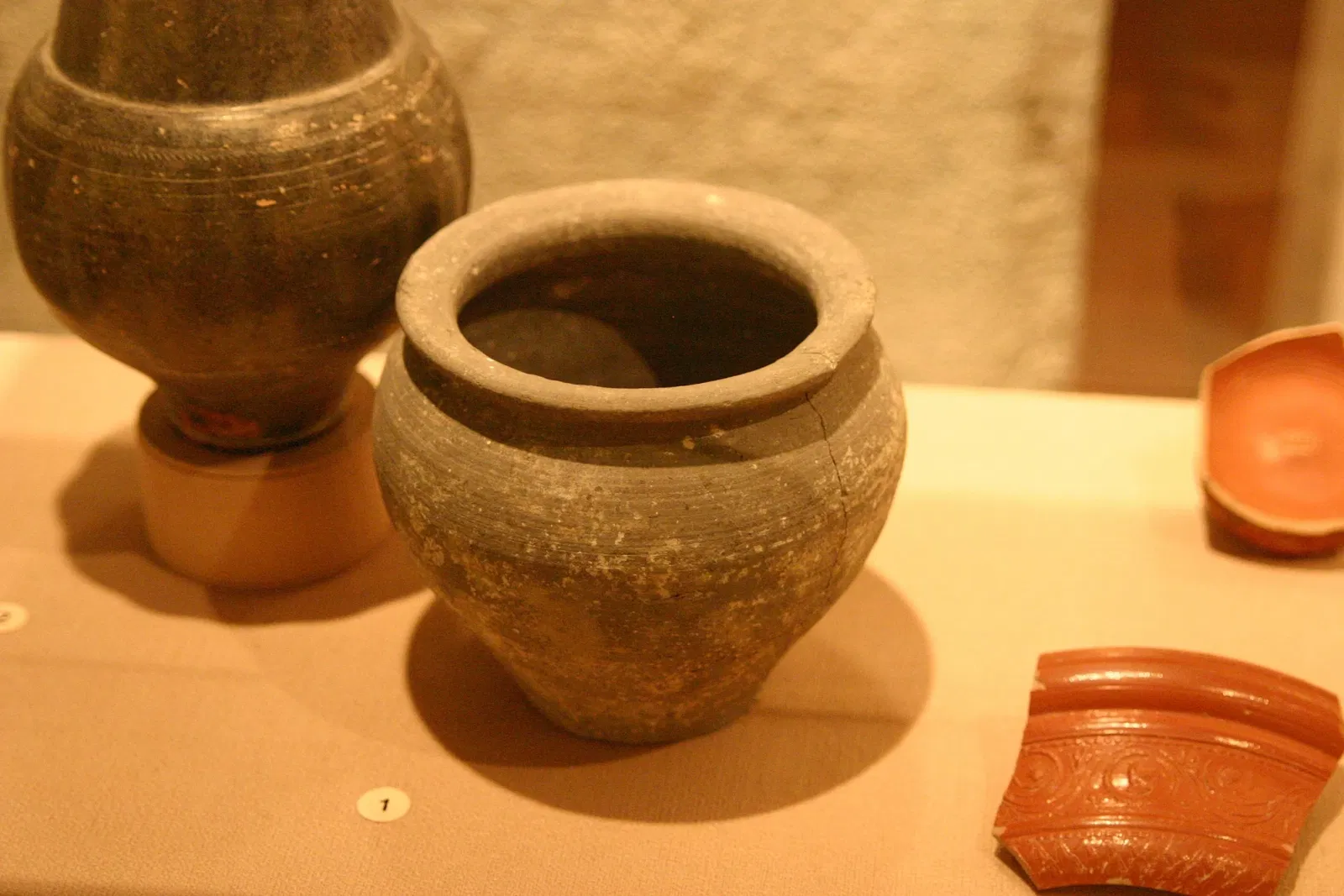 Lausanne History Museum