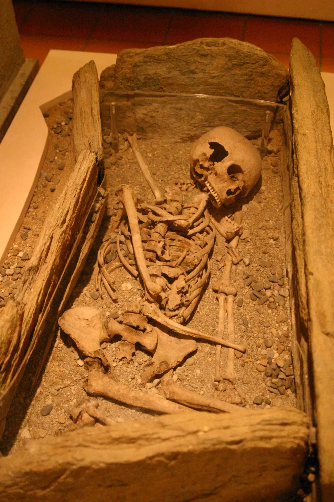 Lausanne History Museum