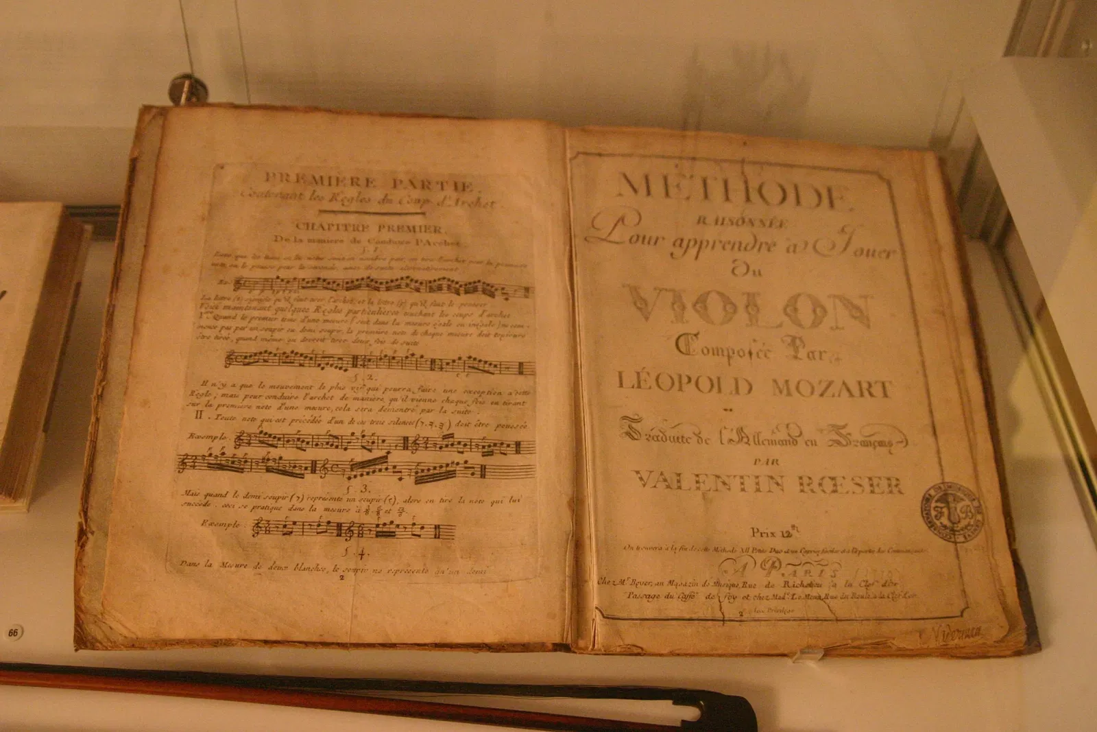 Musée Historique Lausanne